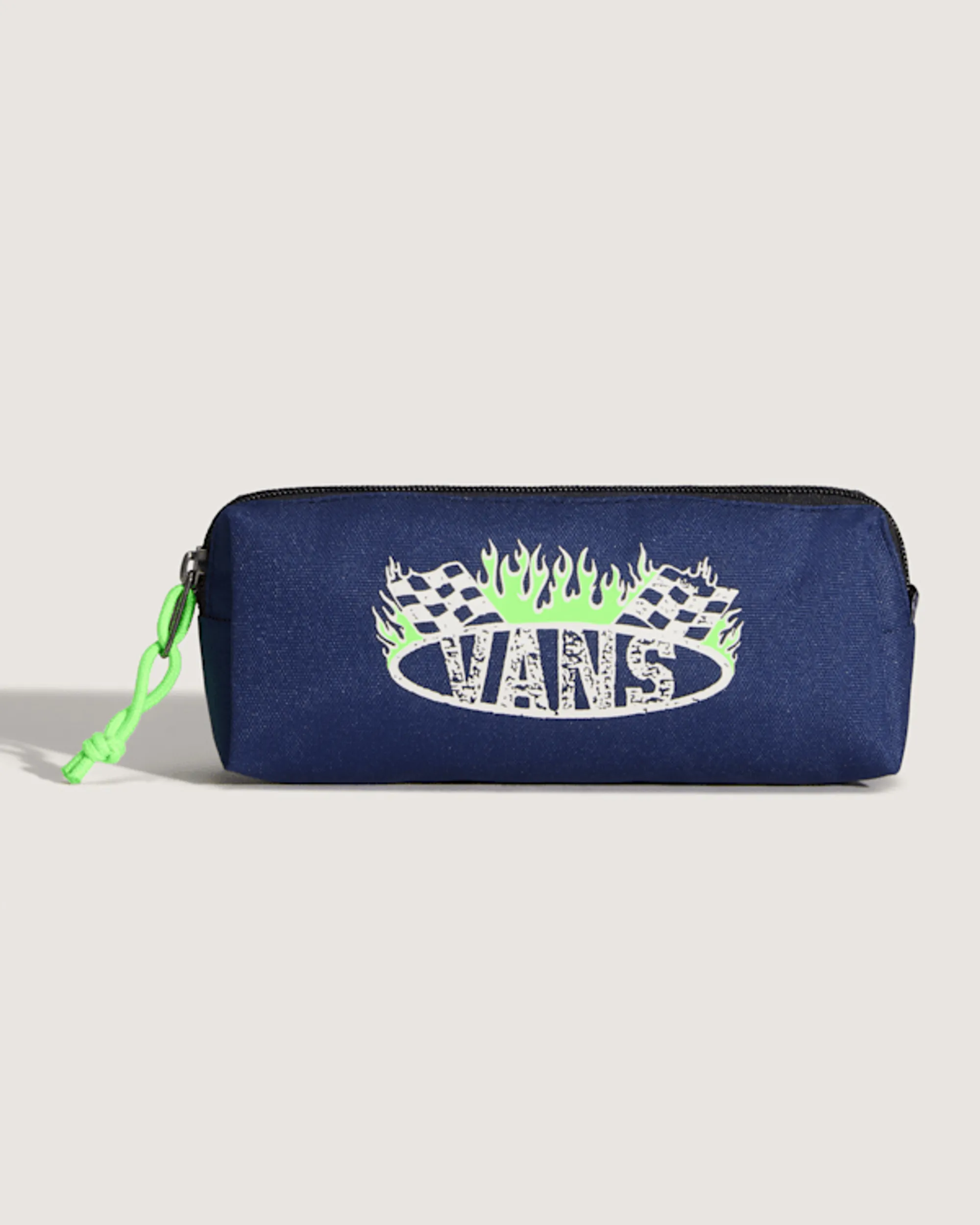 Vans - Old Skool Pencil Pouch Deep Indigo, Blue