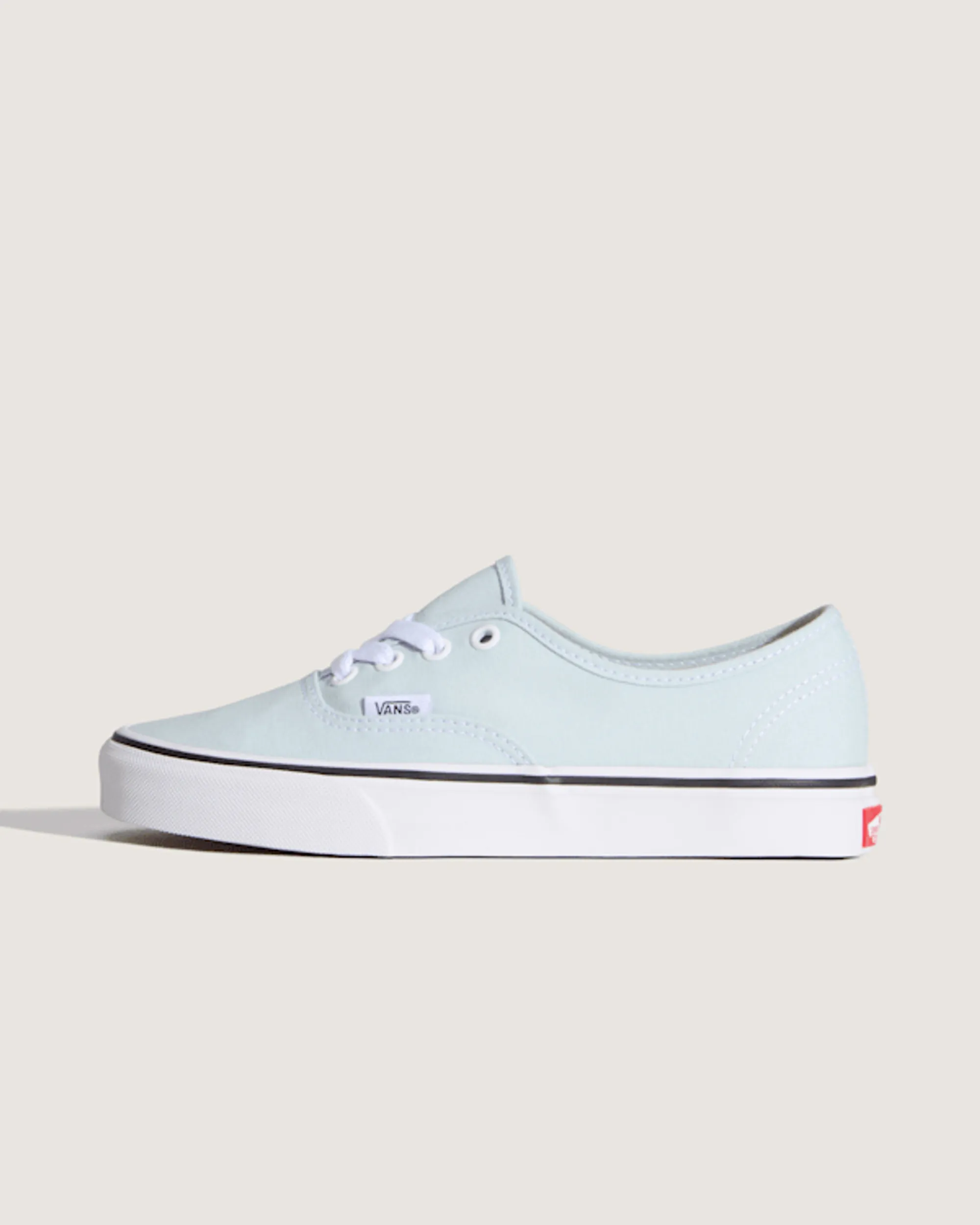 Vans - Authentic Shoes, Man, Blue