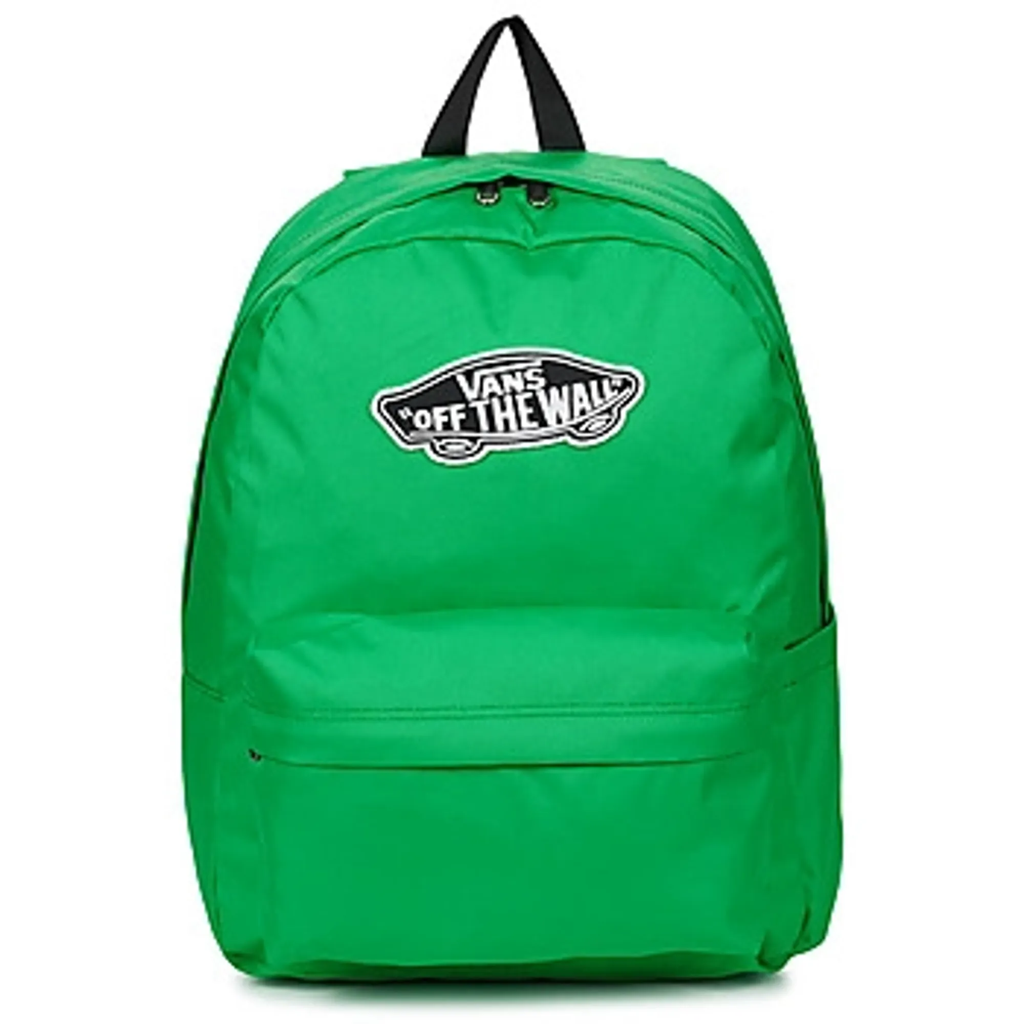 Vans - Old Skool Classic Backpack Vivid Verdant, Man, Green