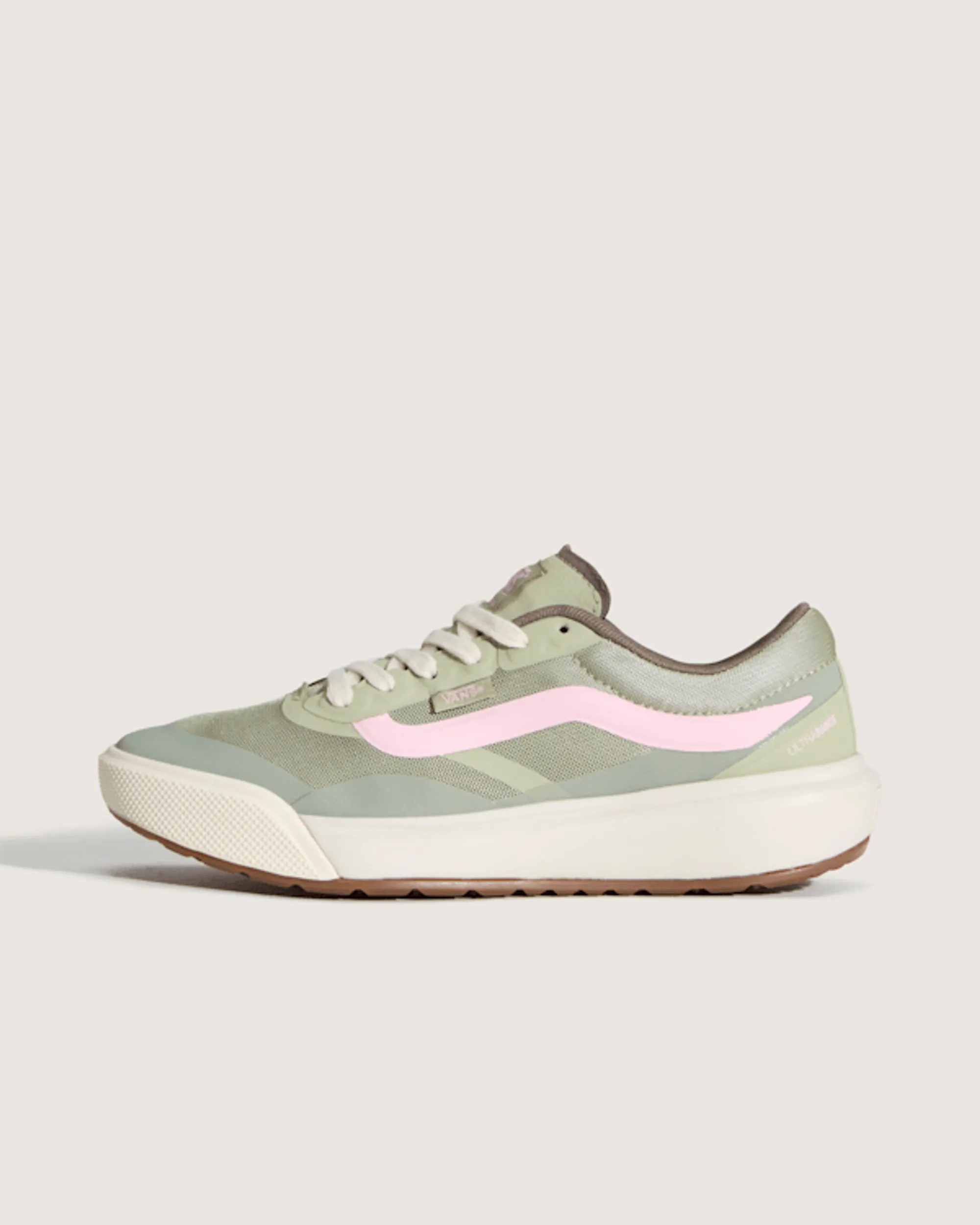 Vans - Ultrarange 2.0 Shoes, Man, Beige