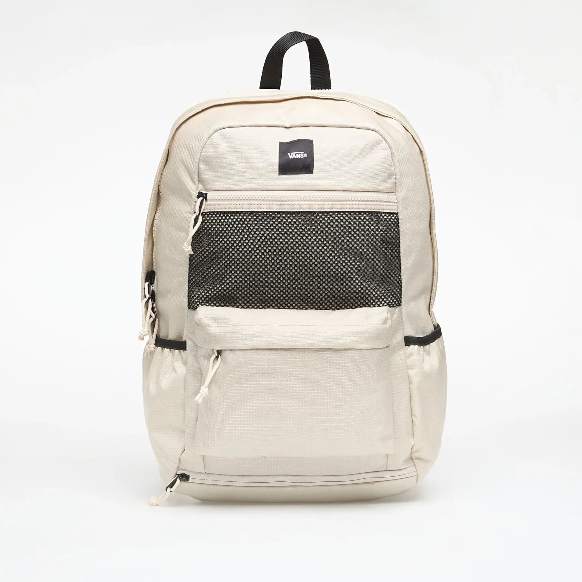 Vans - Divert Backpack Oatmeal, Man, Beige
