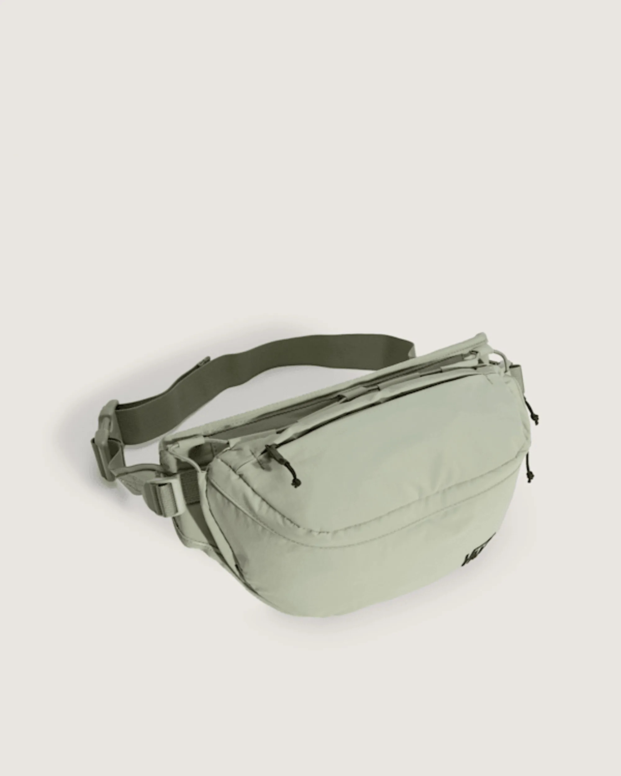 Vans - Trek-Rec Breeze Sling Bag Soft Sage, Man, Green