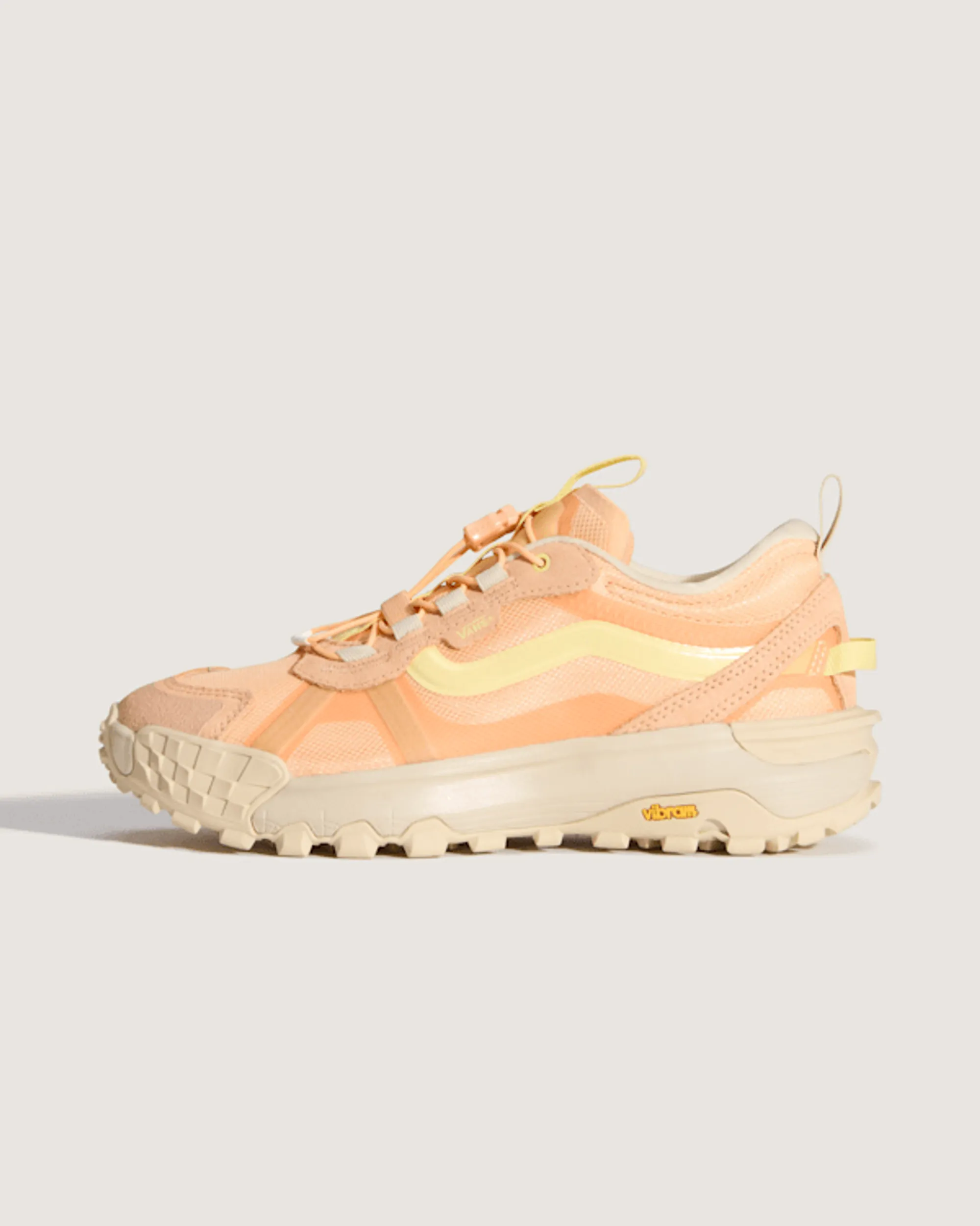 Vans - Crosspath Xc Apricot Glow, Man, Orange