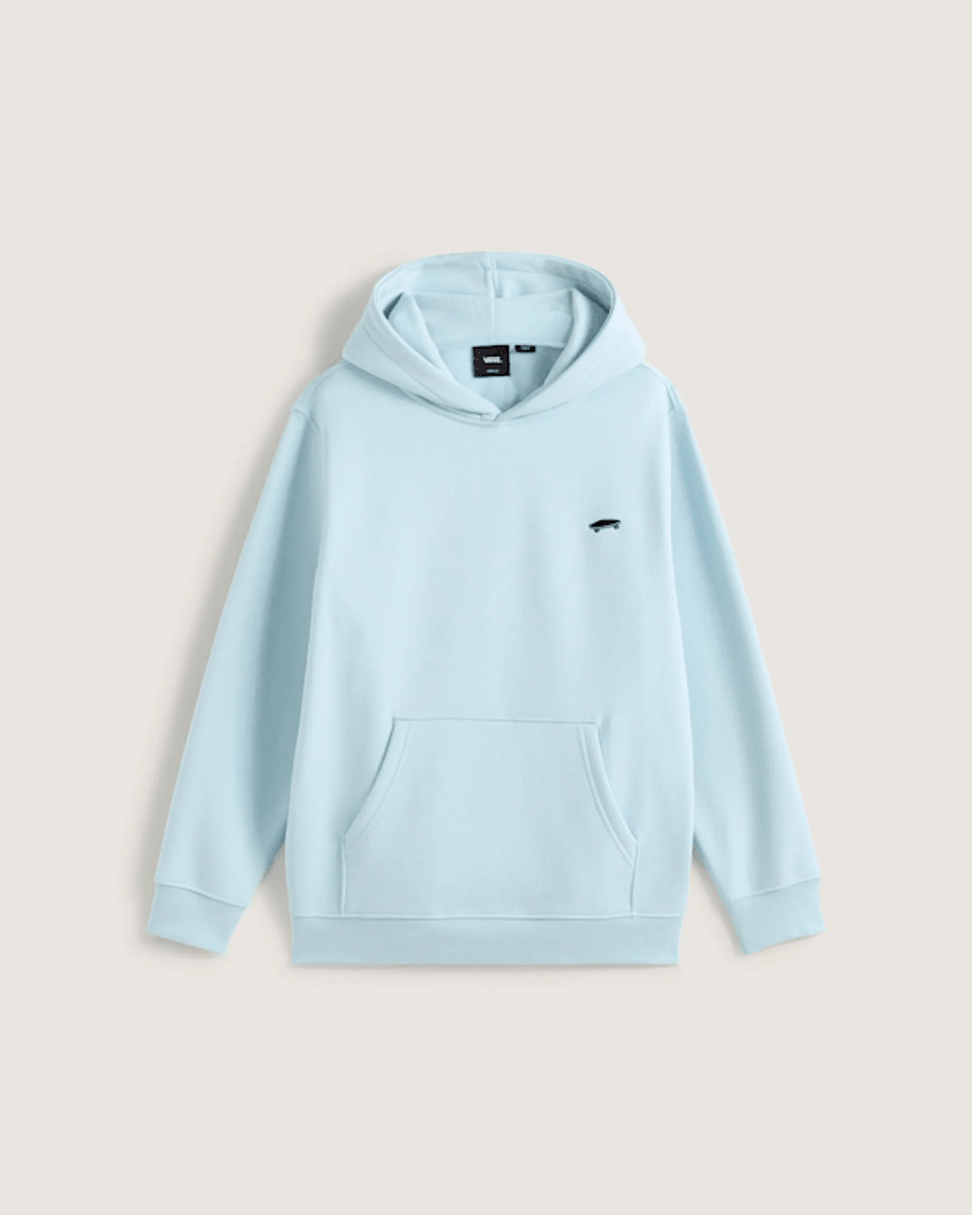 Vans - B Salton Loose Po Dawn Mist, Blue