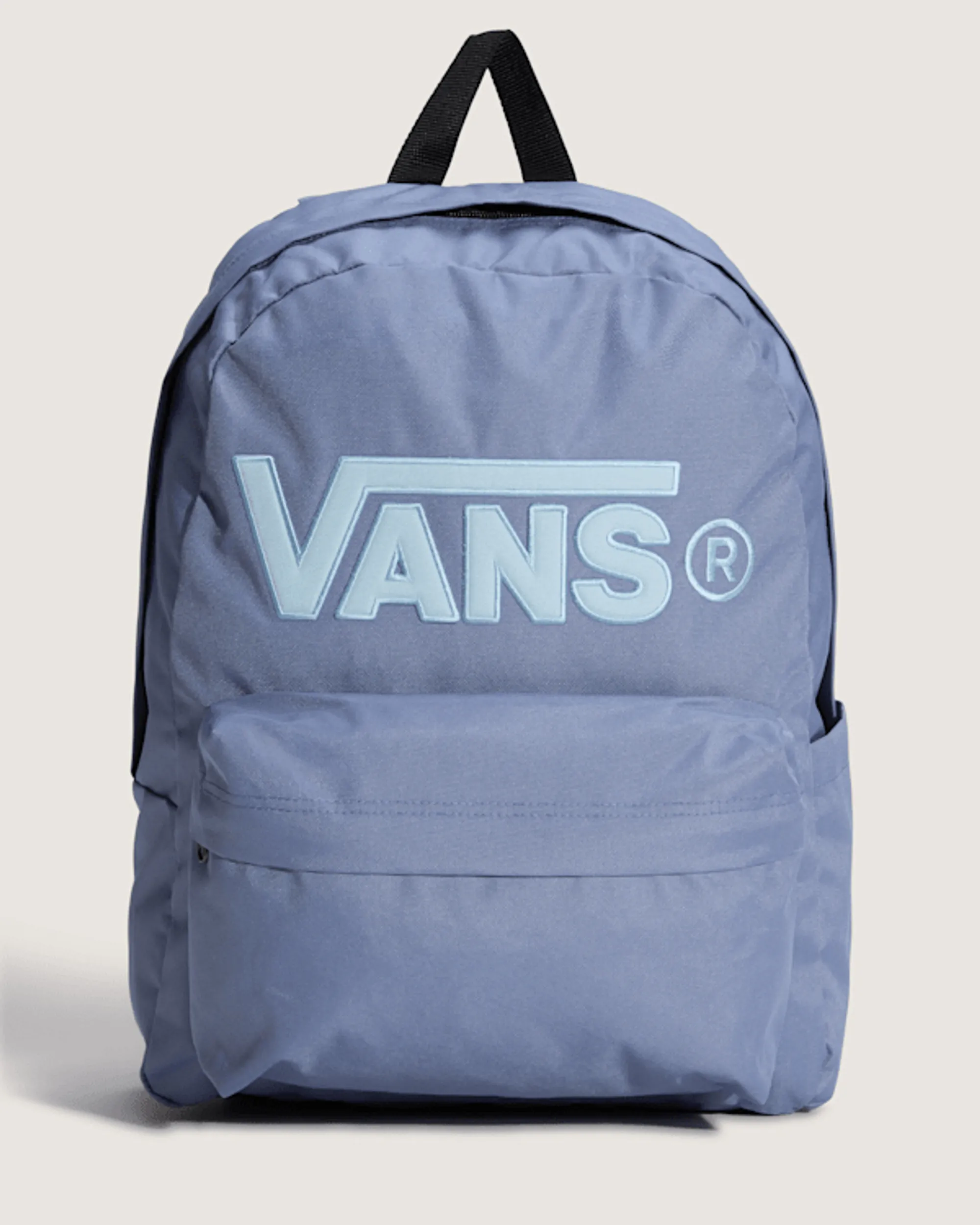 Vans - Old Skool Drop V Backpack Glacial Slate, Man, Grey