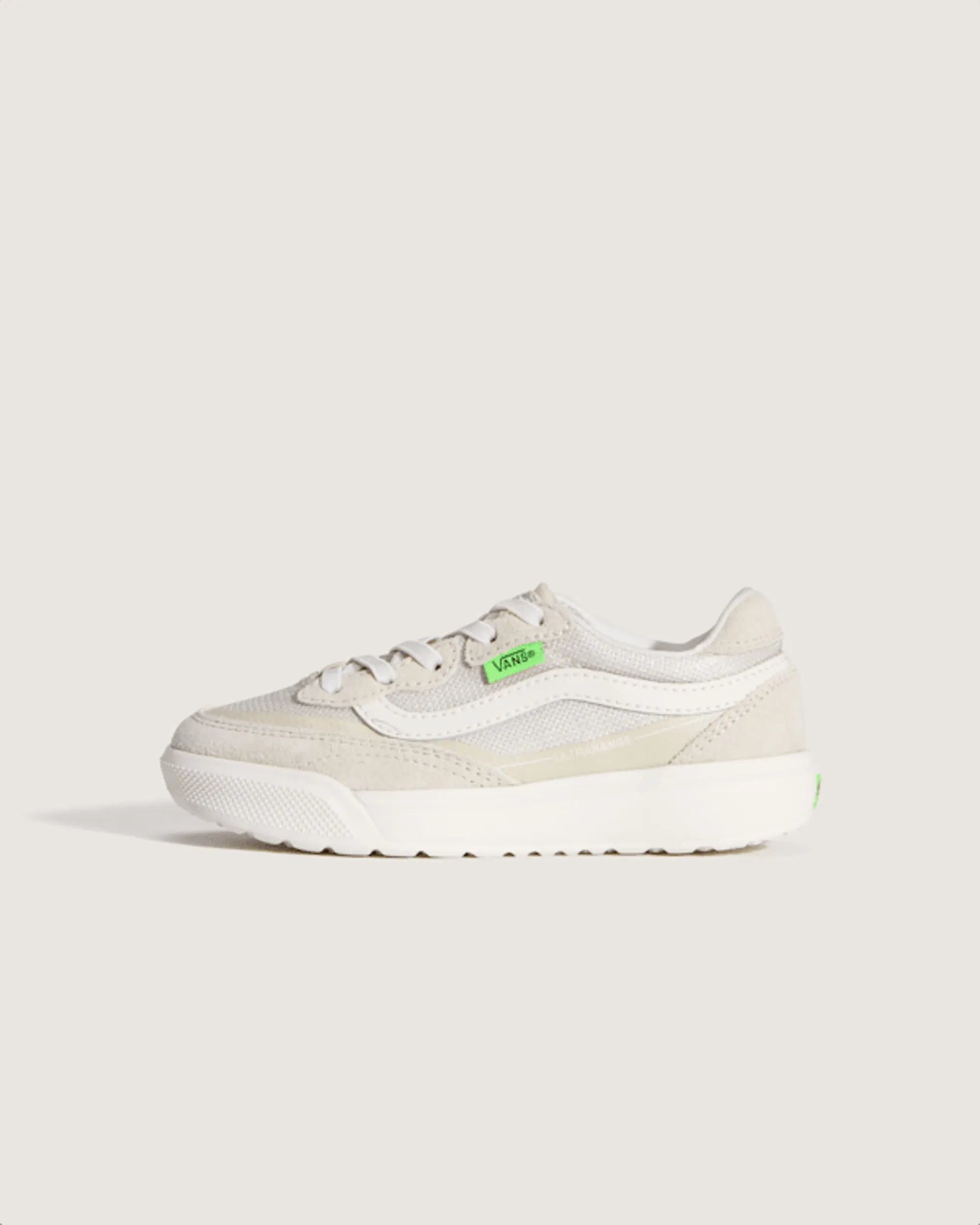 Vans - Ultrarange 2.0 Se Oatmeal/White, Beige