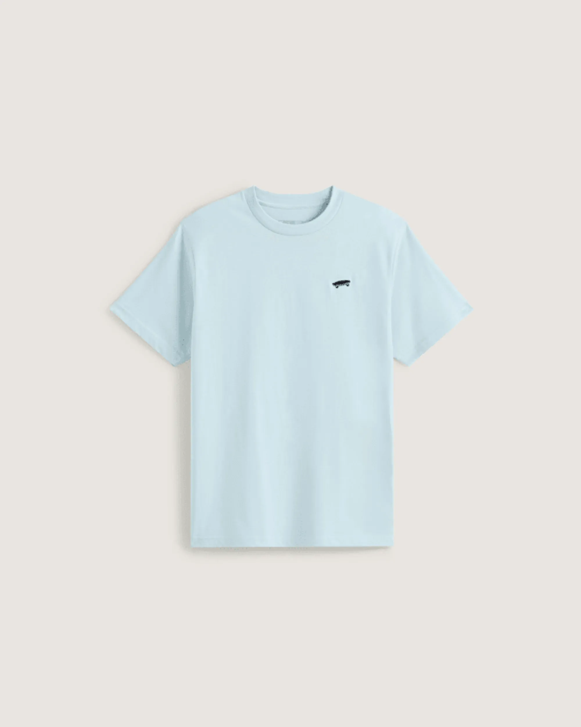 Vans - B Salton Ss Dawn Mist, Blue