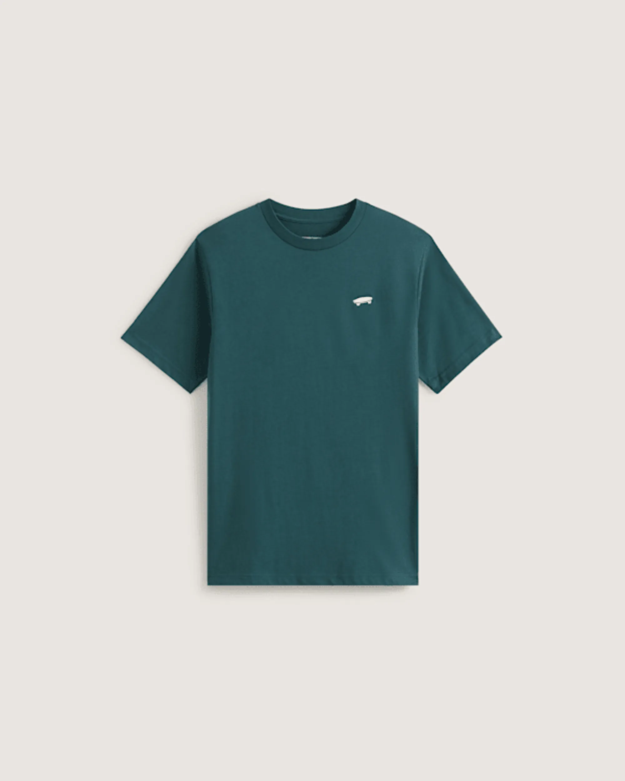 Vans - B Salton Ss Mystic Moss, Green