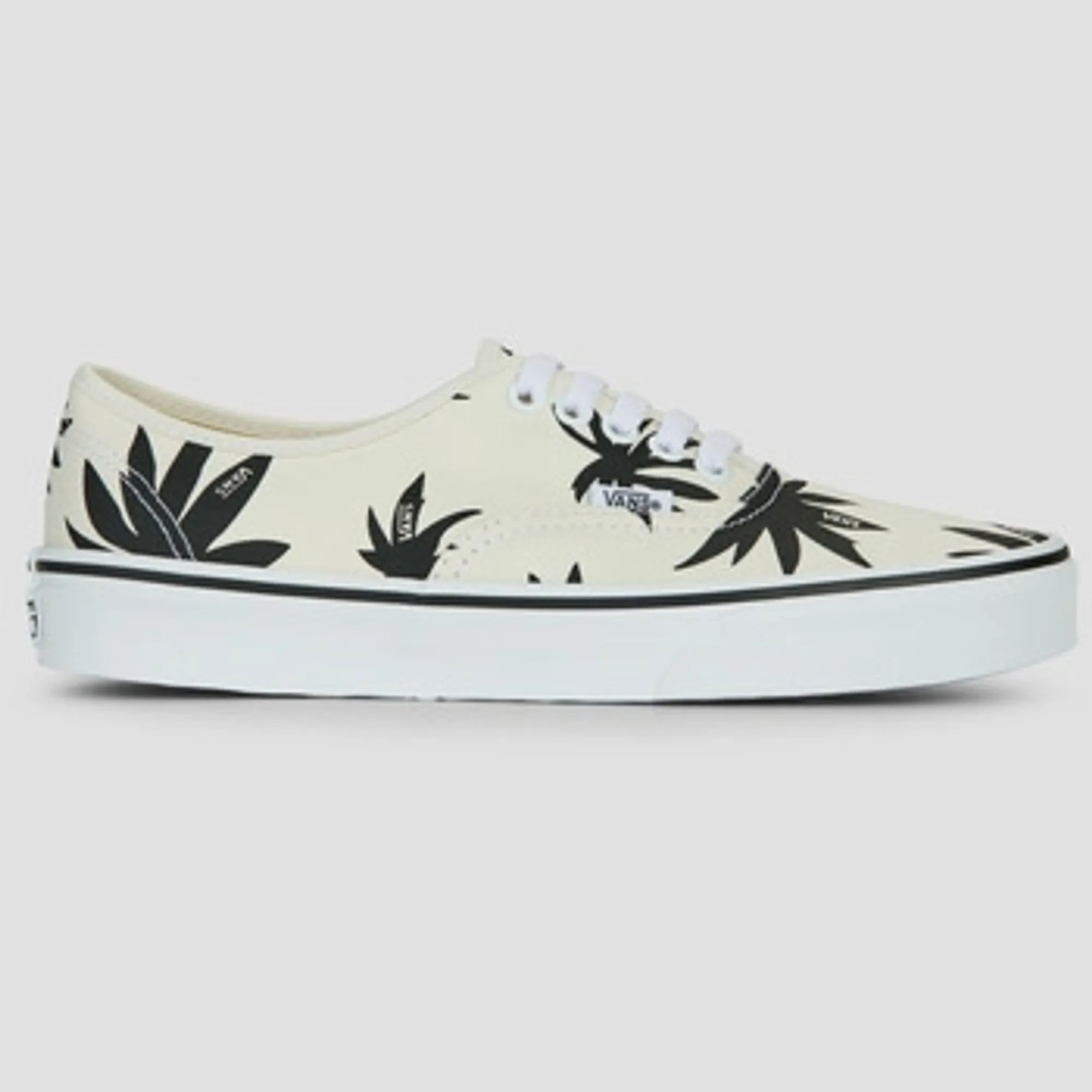 Vans - Authentic Shoes, Man, White