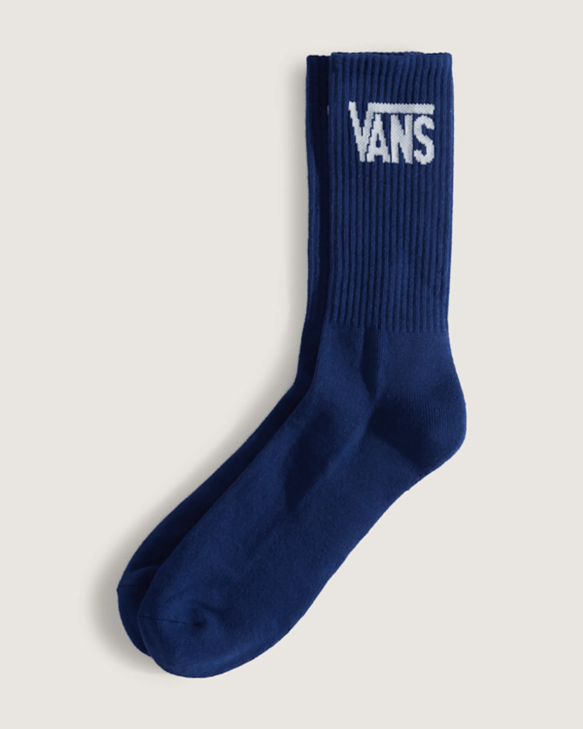 Vans - Boyce Crew Socks (1 Pair), Man, Blue