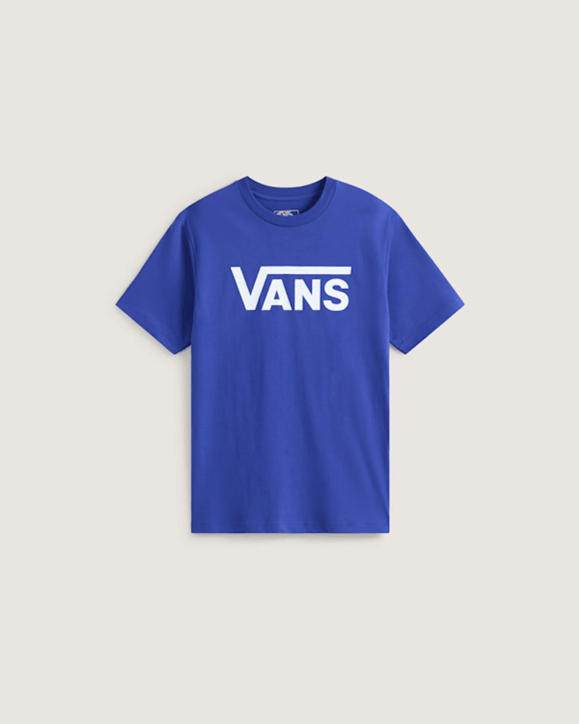 Vans - Vans Classic Royal Cobalt, Blue
