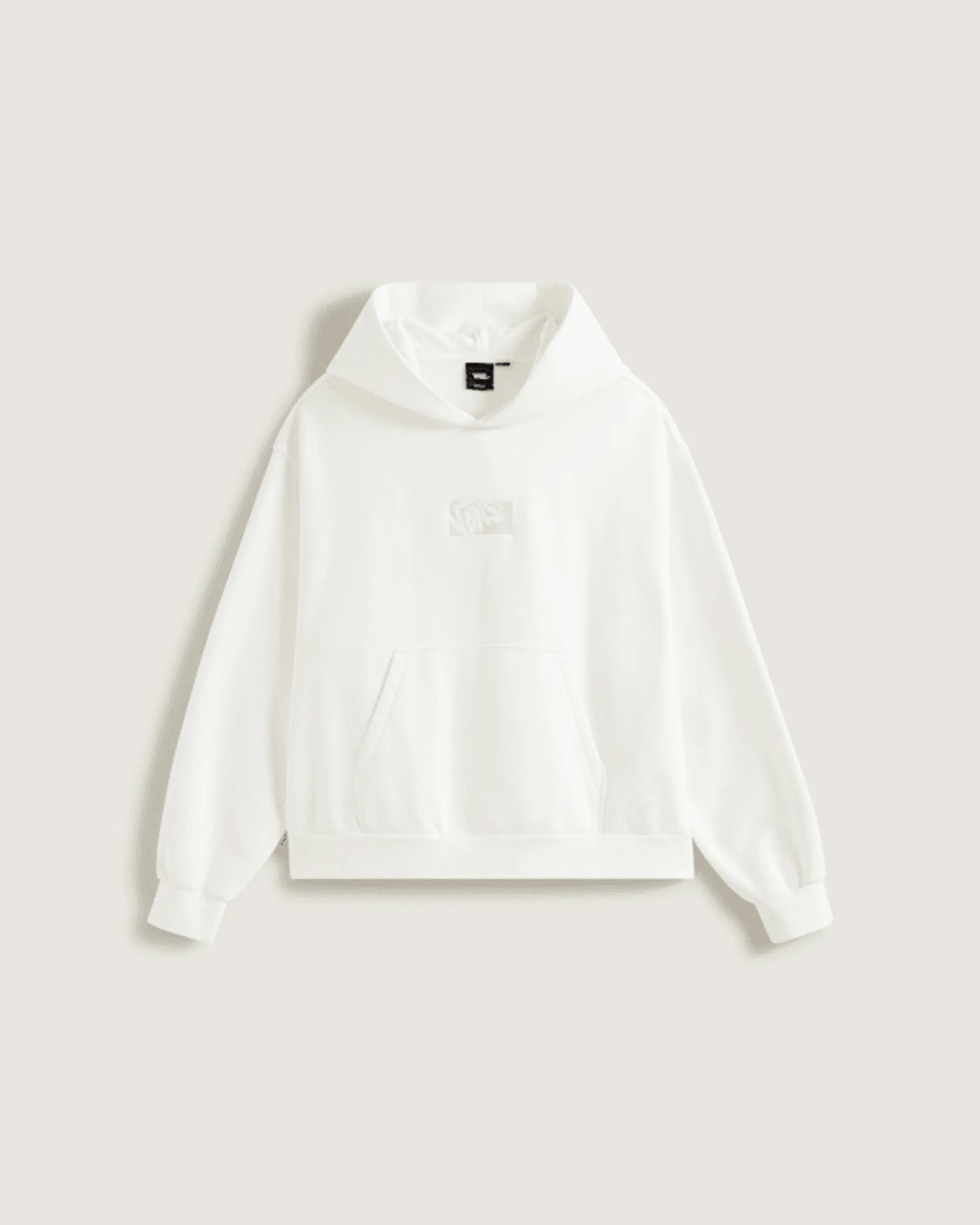 Vans - Premium Pullover Egret, Man, White