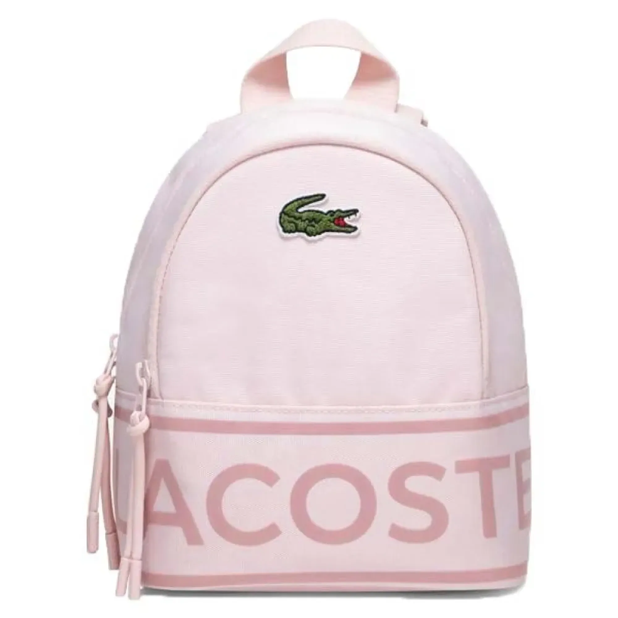 Unisex Lacoste Printed Backpack - Nidus