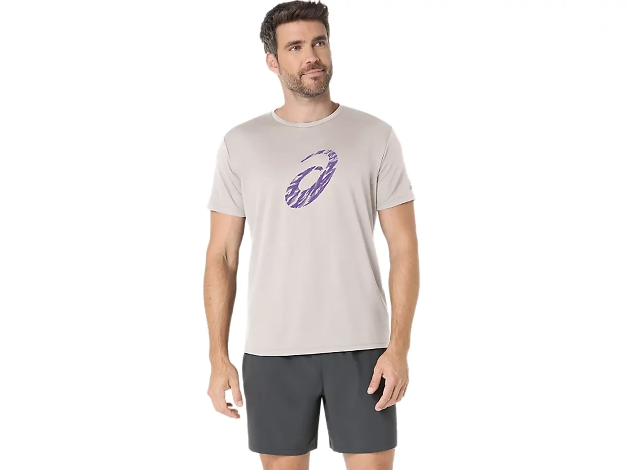 Asics Sport Gpx Ss Top