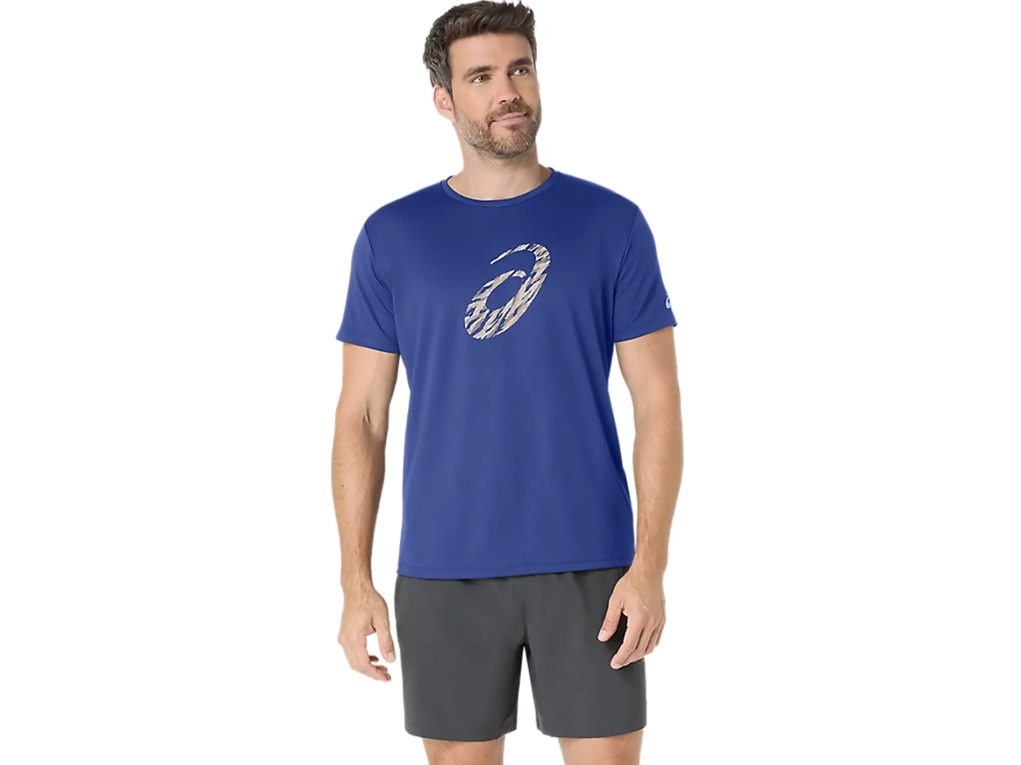 Asics Sport Gpx Ss Top