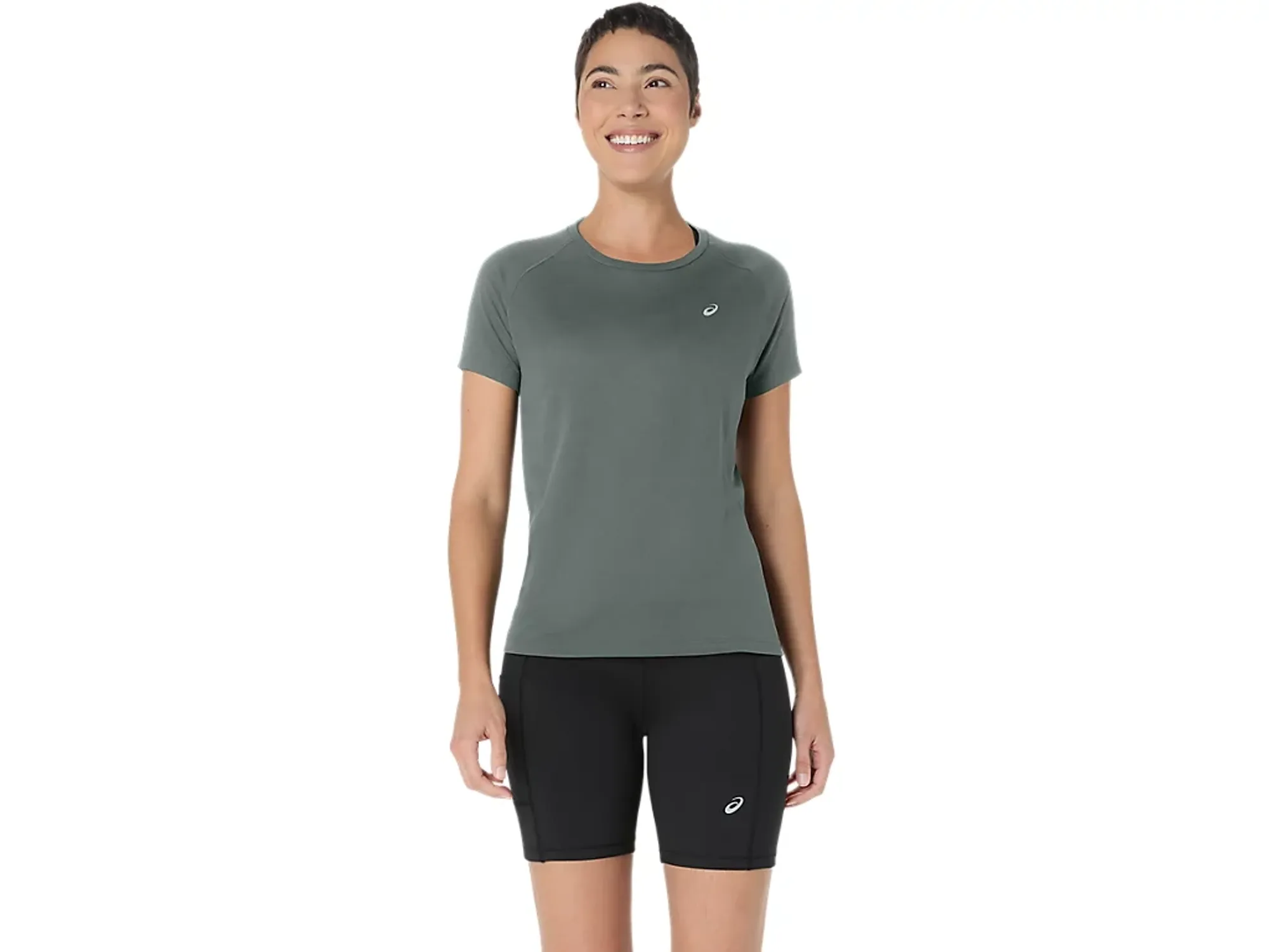Asics Sport Run Top