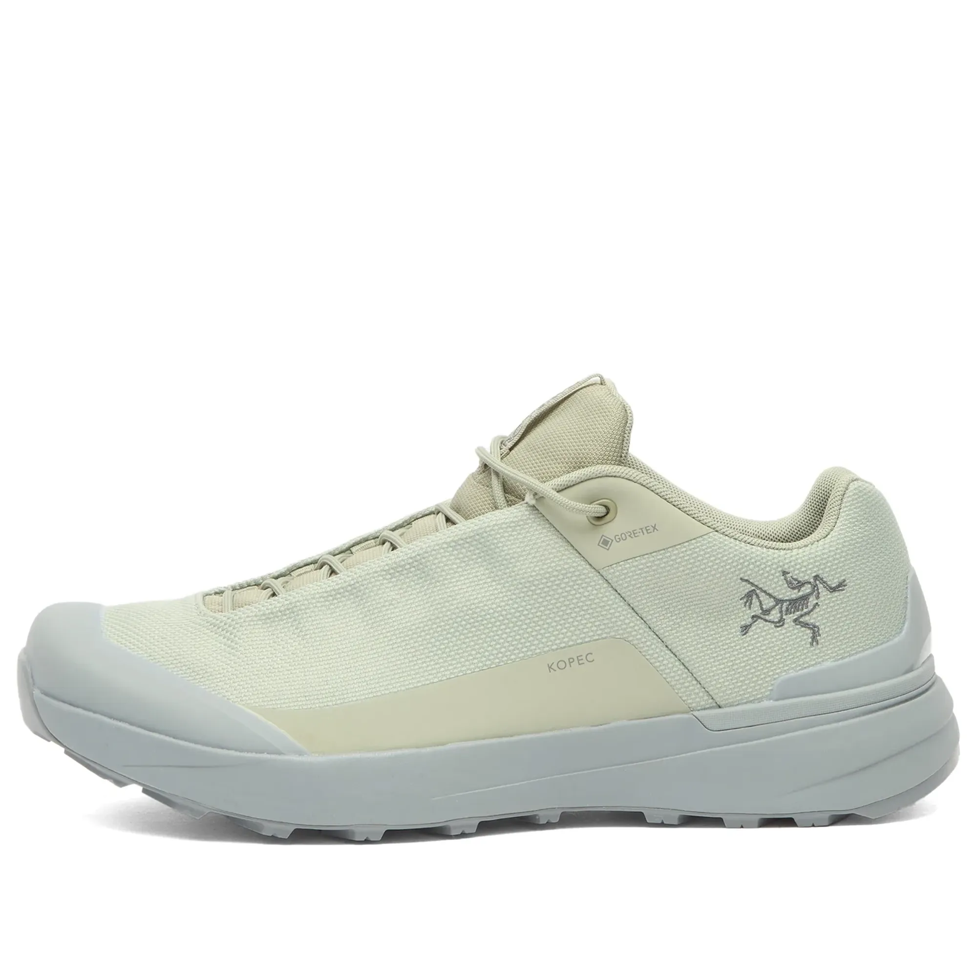Arc'teryx Men's Kopec Gore-Tex Sneakers Habitat/Void