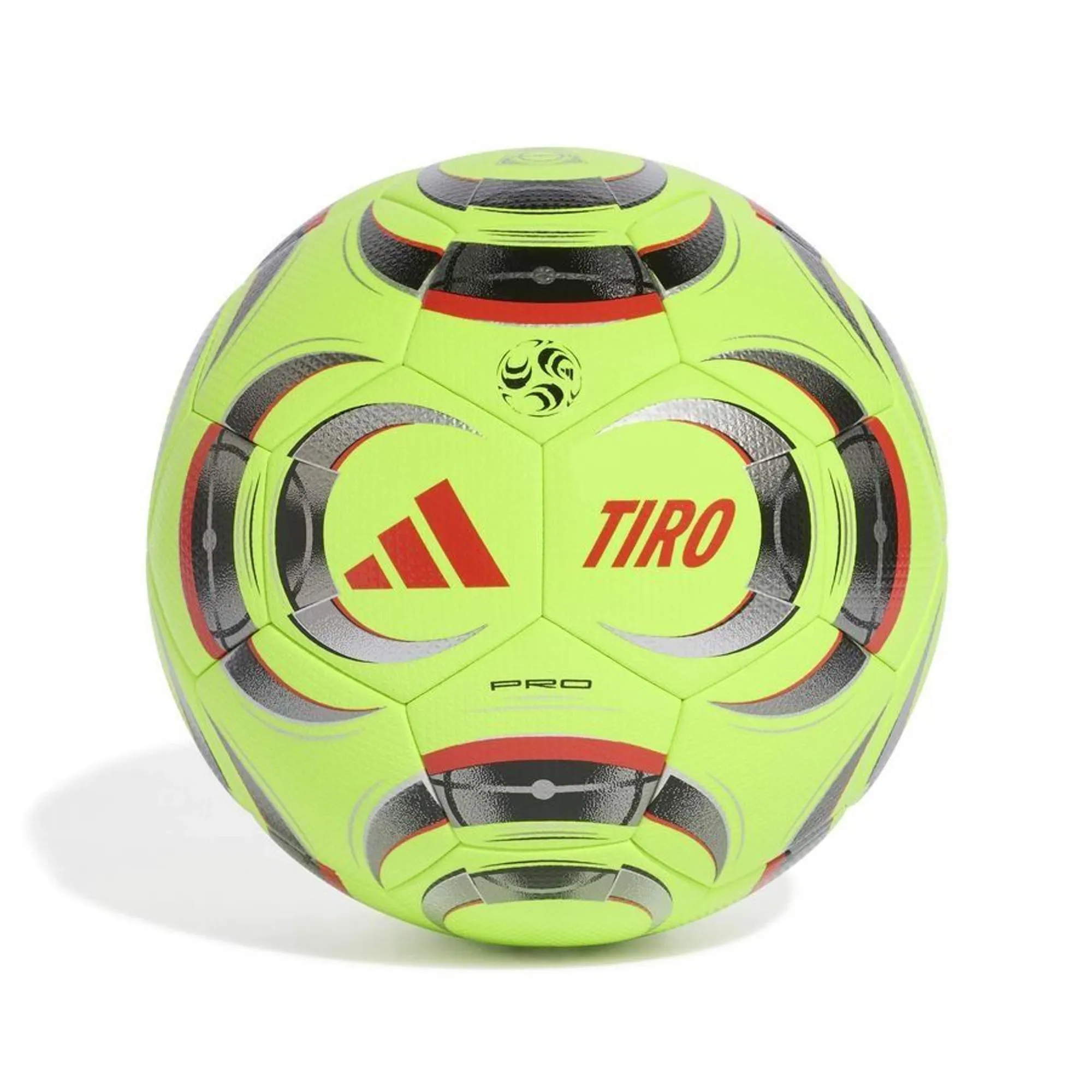 Adidas Football Tiro Pro Winter - ['Green']