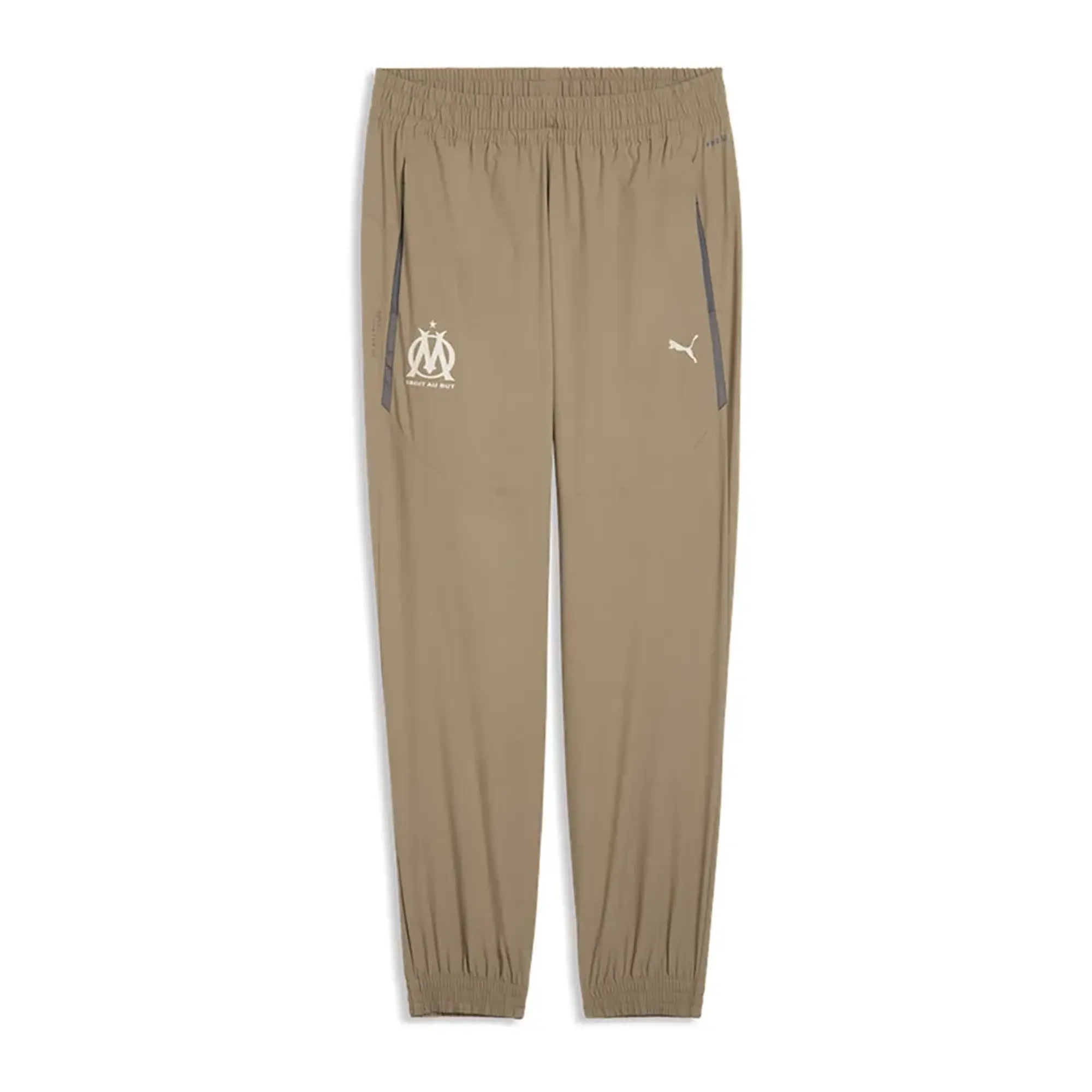 Puma Pumatech Men Pants - Brown