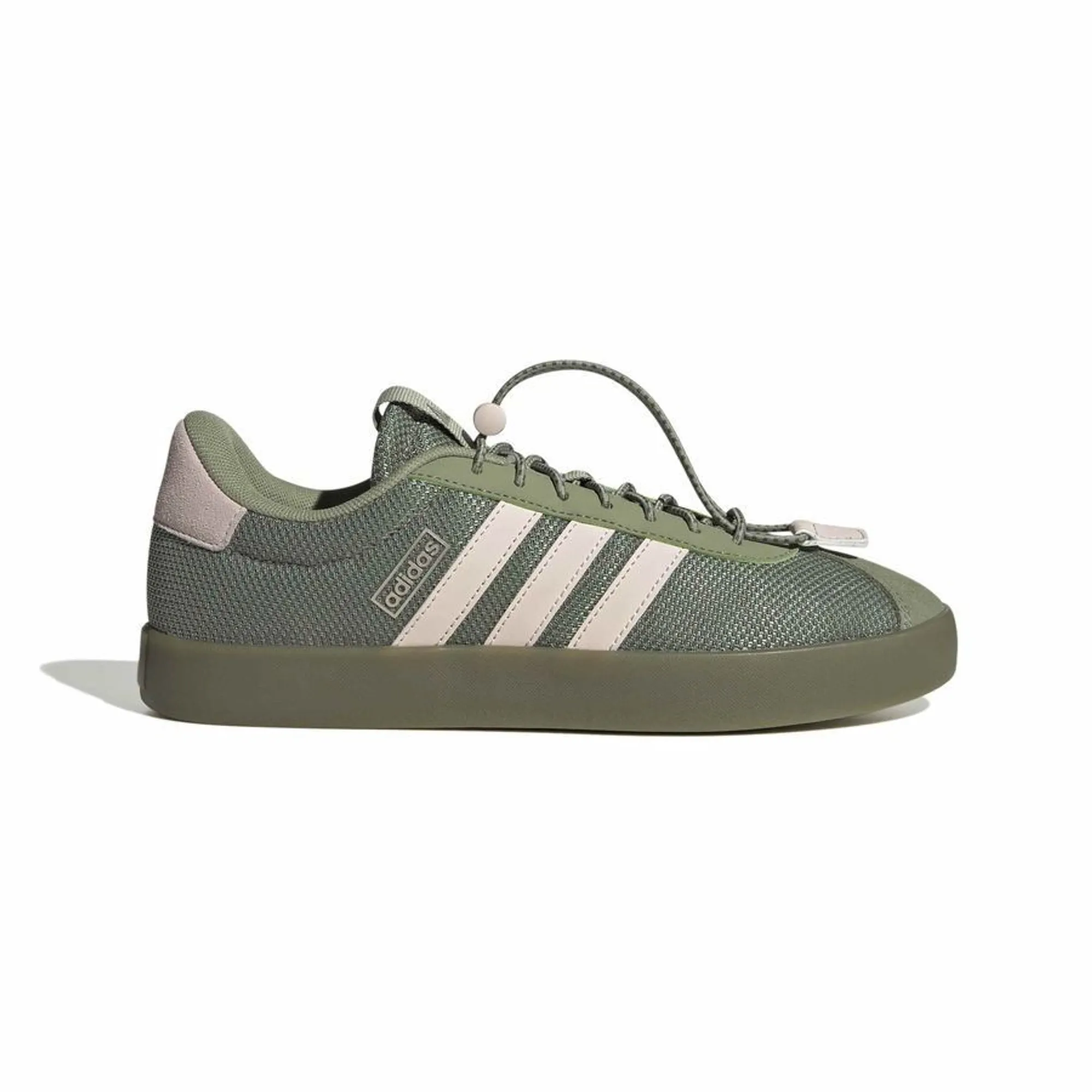 Adidas Sneaker Vl Court 3.0 - ['Green']