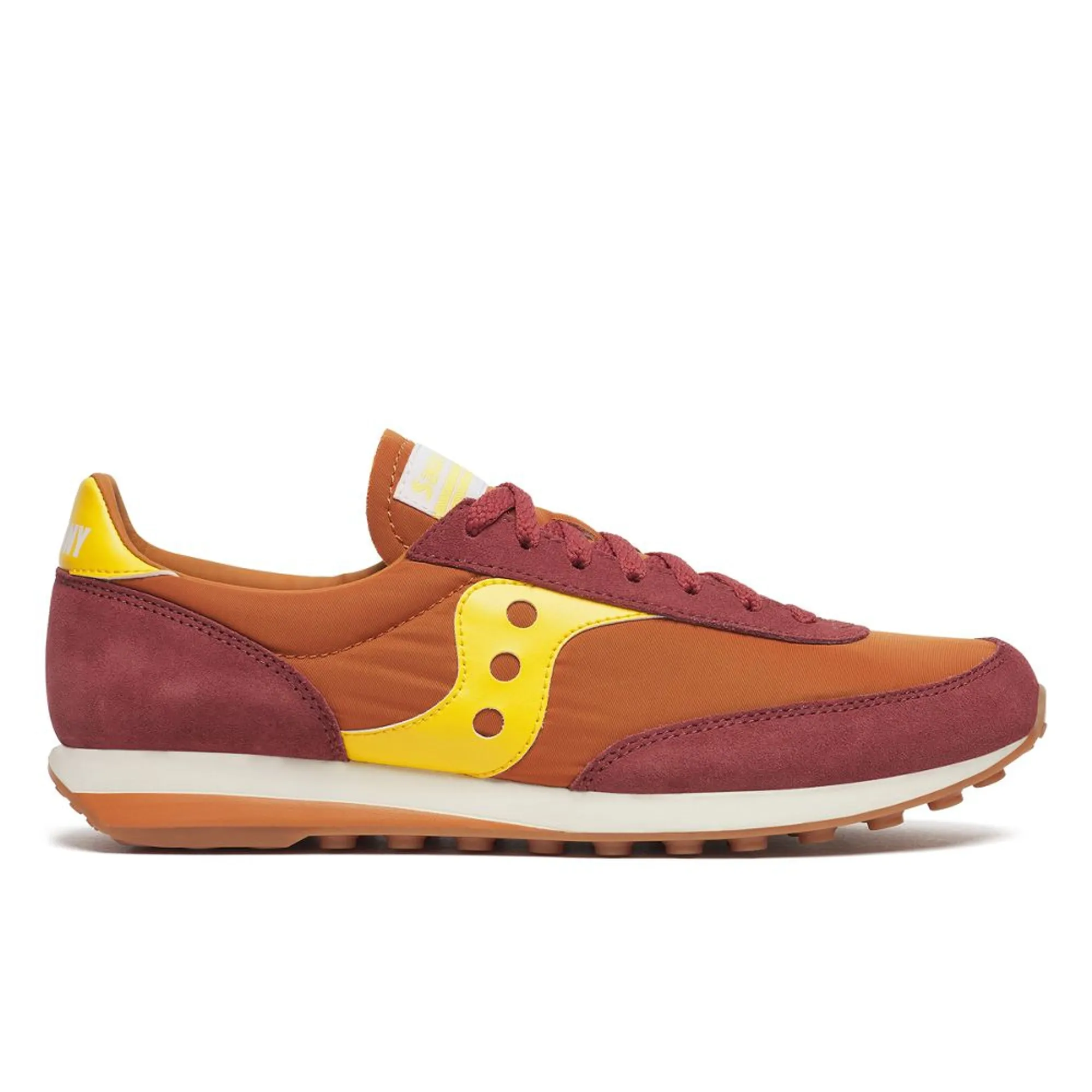 Saucony - Trainer 80 in Red