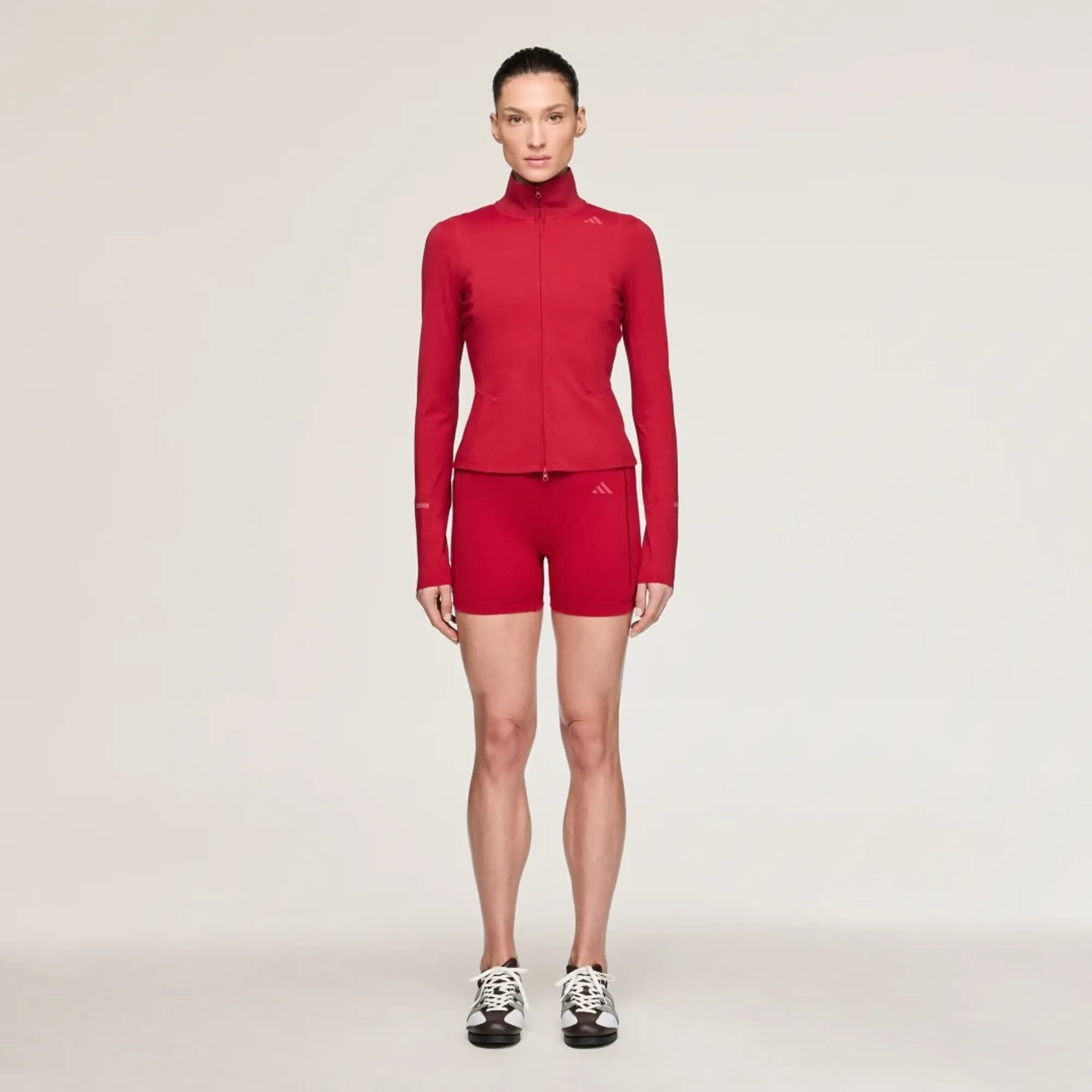 adidas adidas x entire studios Optime Short Training Leggings