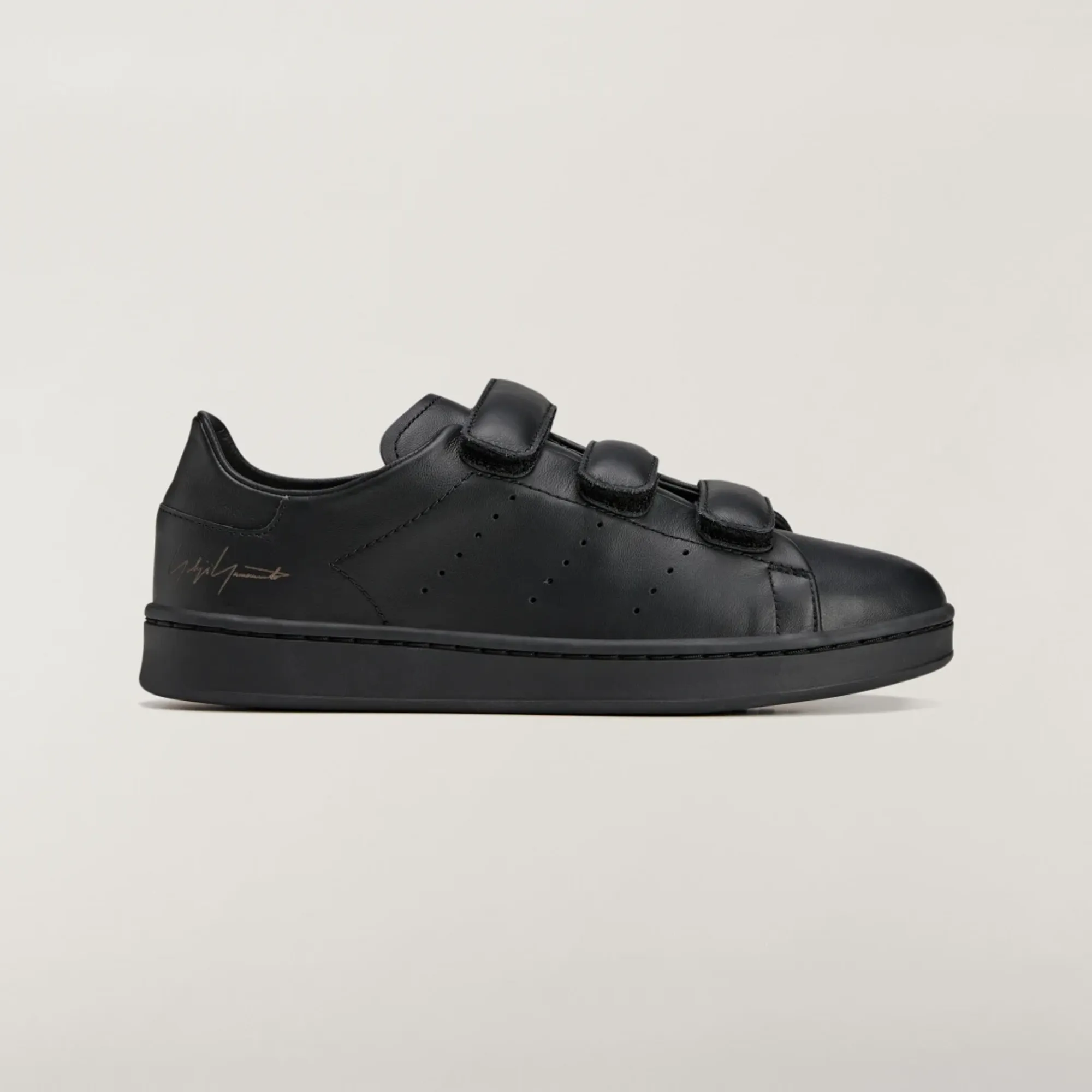 adidas Y-3 STAN SMITH HOOK-AND-LOOP Shoes