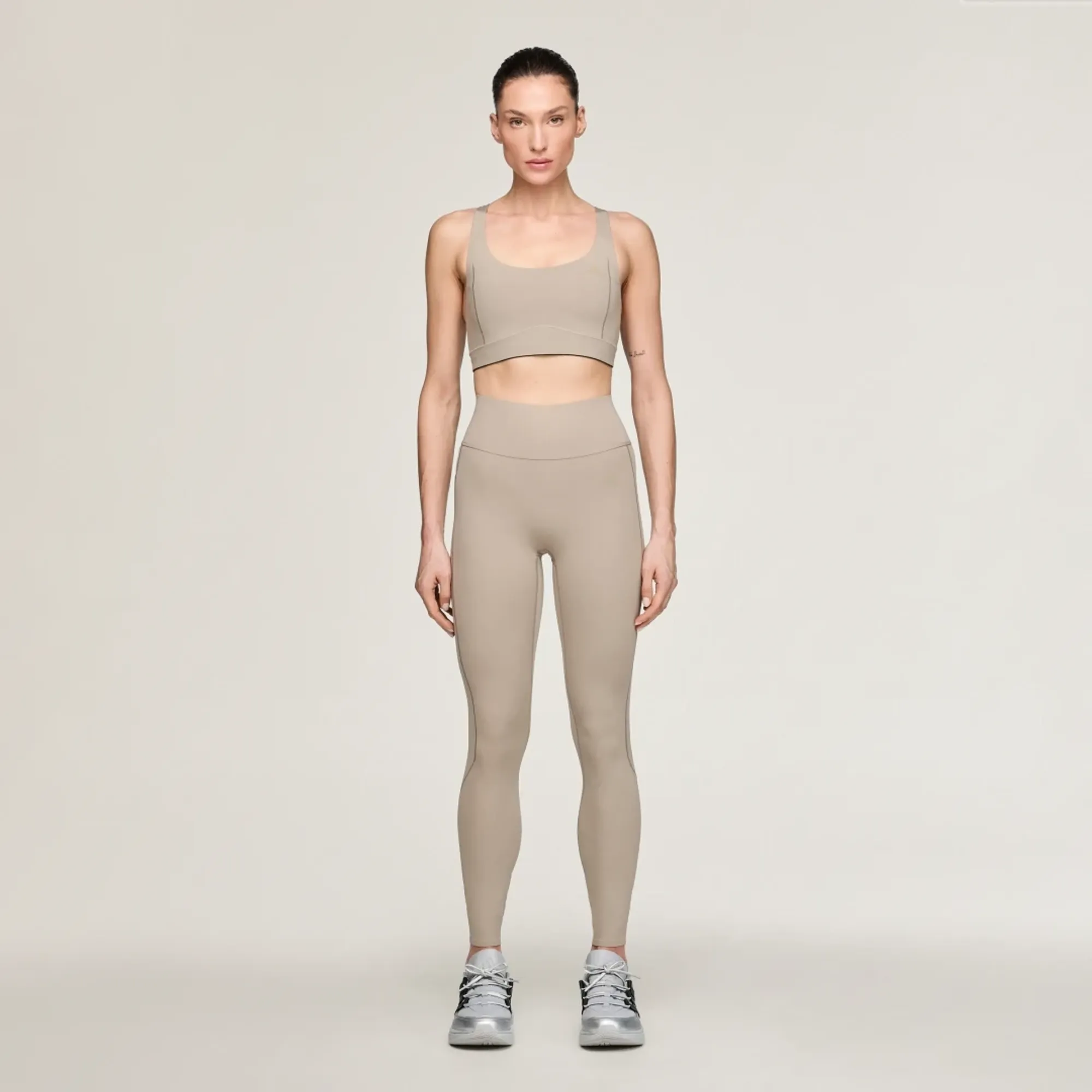 adidas adidas x entire studios Optime Training 7/8 Leggings