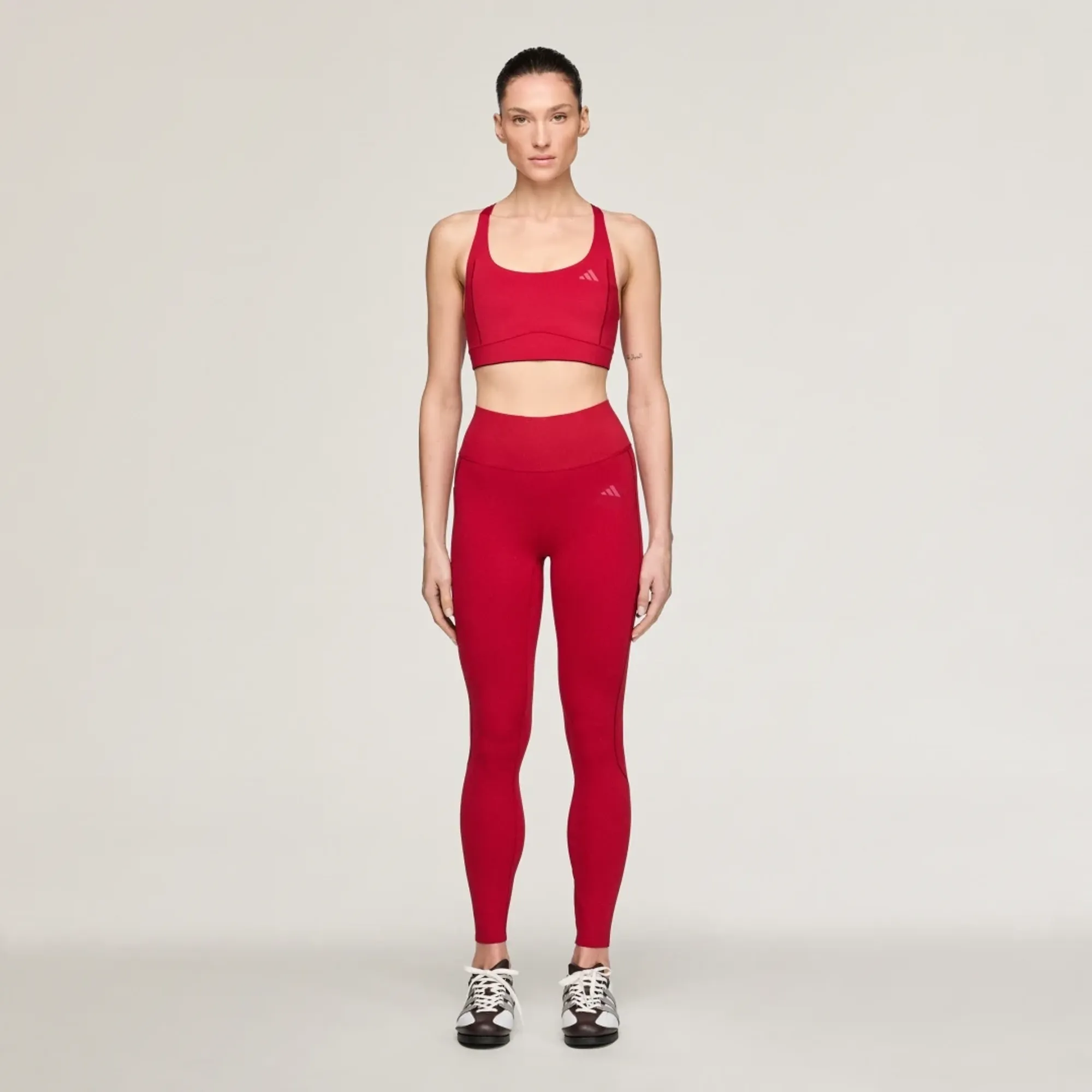 adidas adidas x entire studios Optime Training 7/8 Leggings
