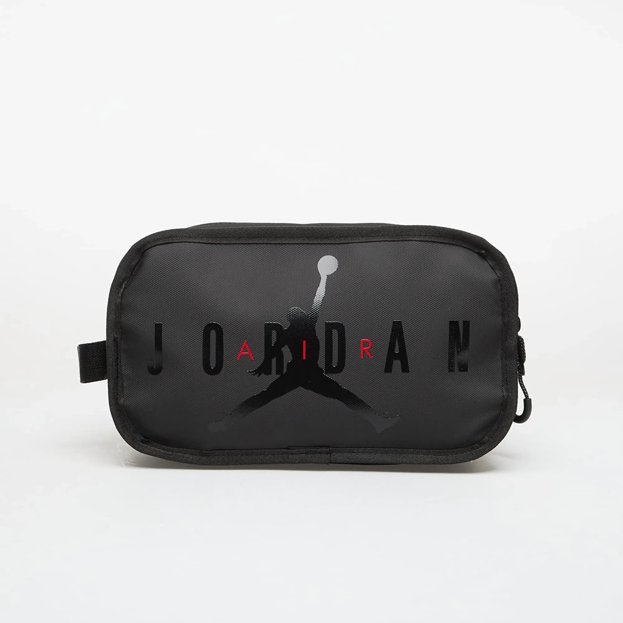 Jordan Jan Travel Dopp Kit Black 3 L