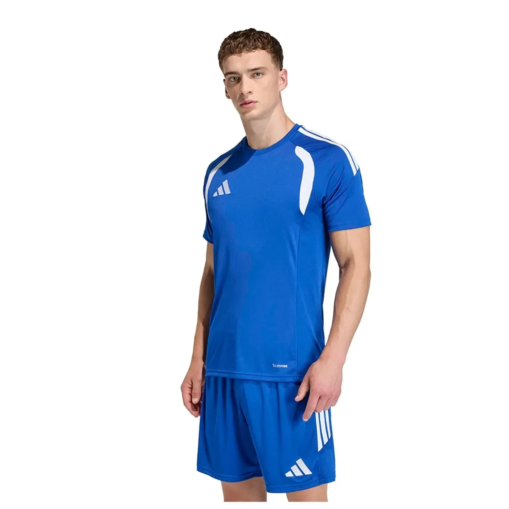 adidas Tiro 26 League SS Shirt