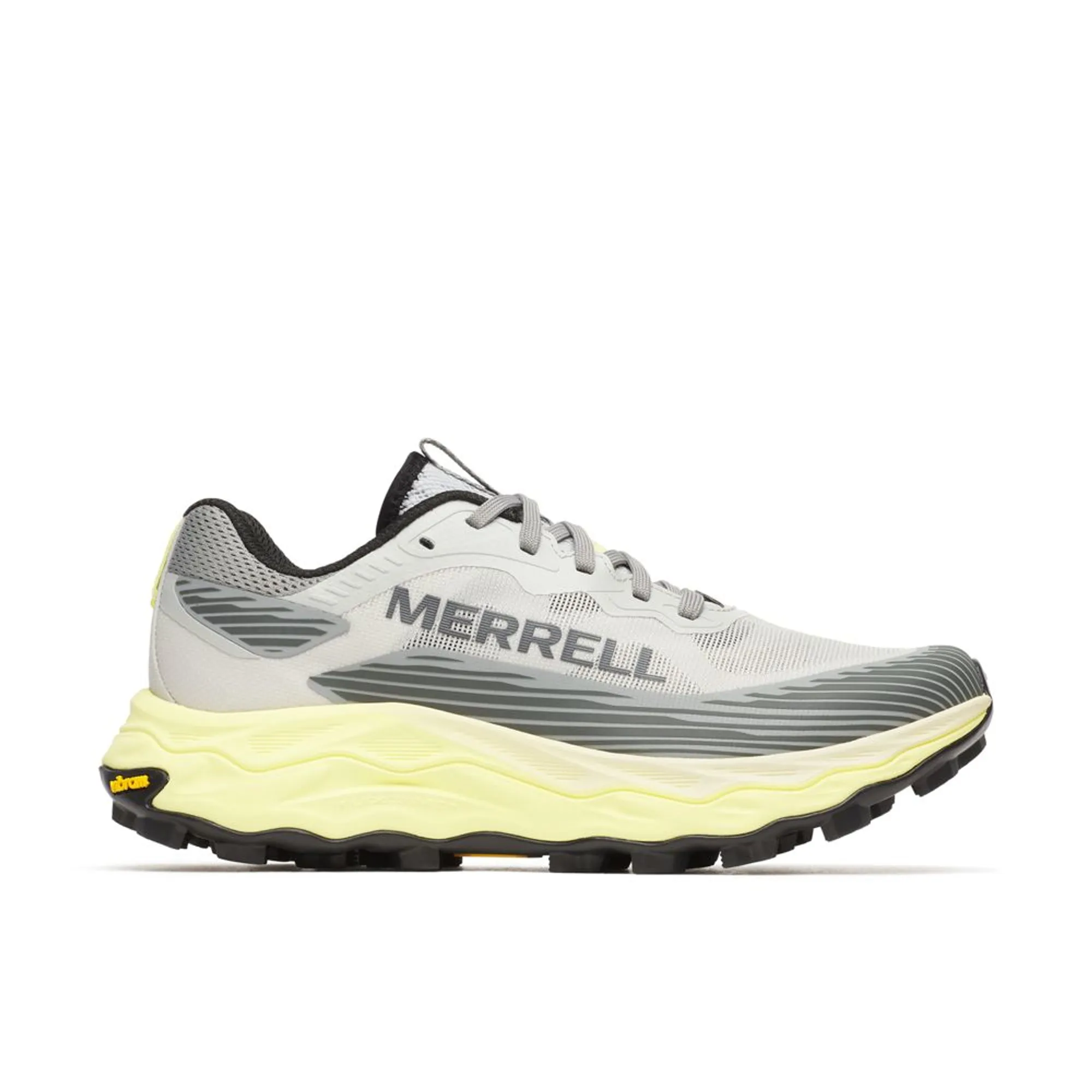 Merrell - Agility Peak 6 in Grey