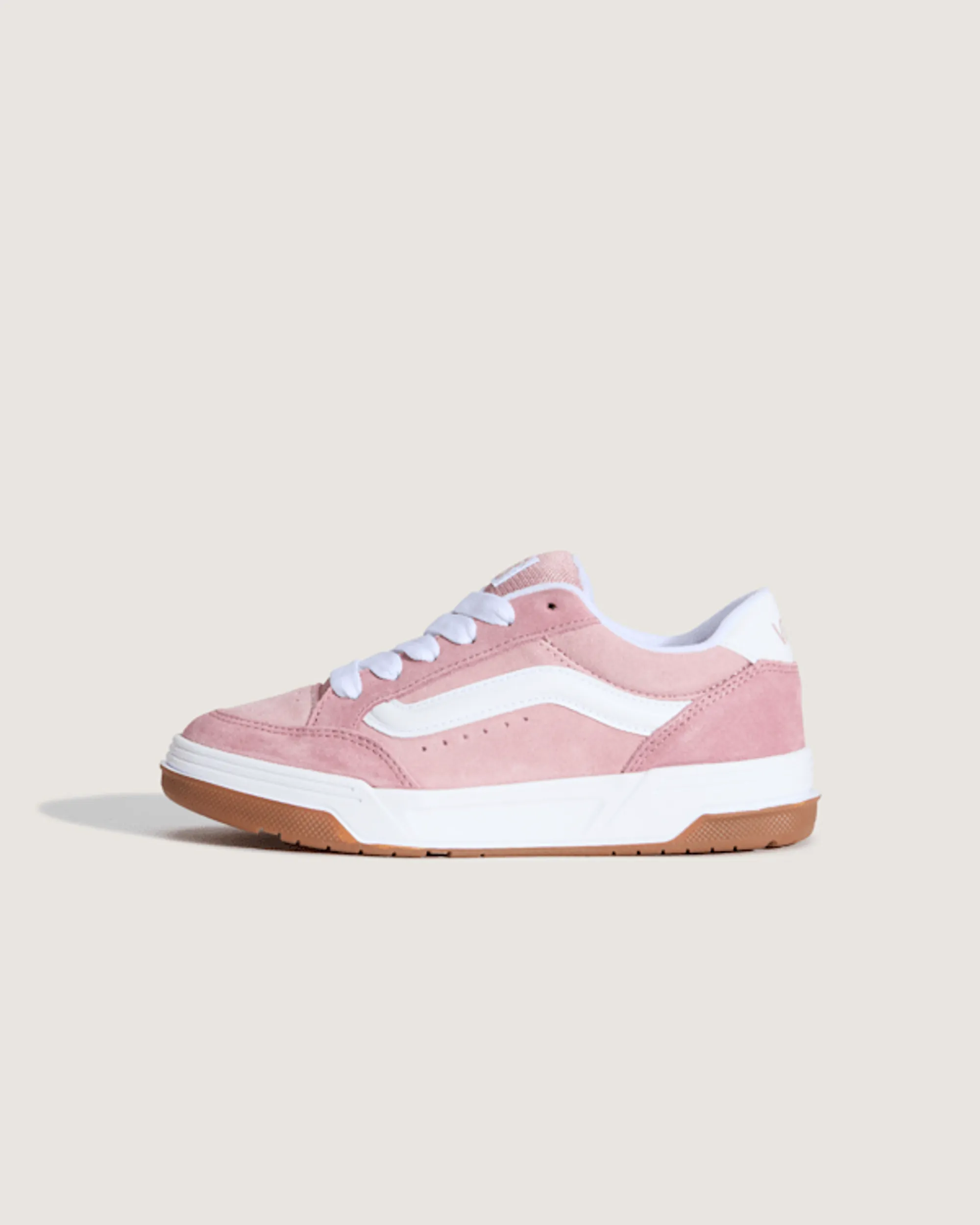 Vans - Hylane 2-Tone Misty Mauve, Pink