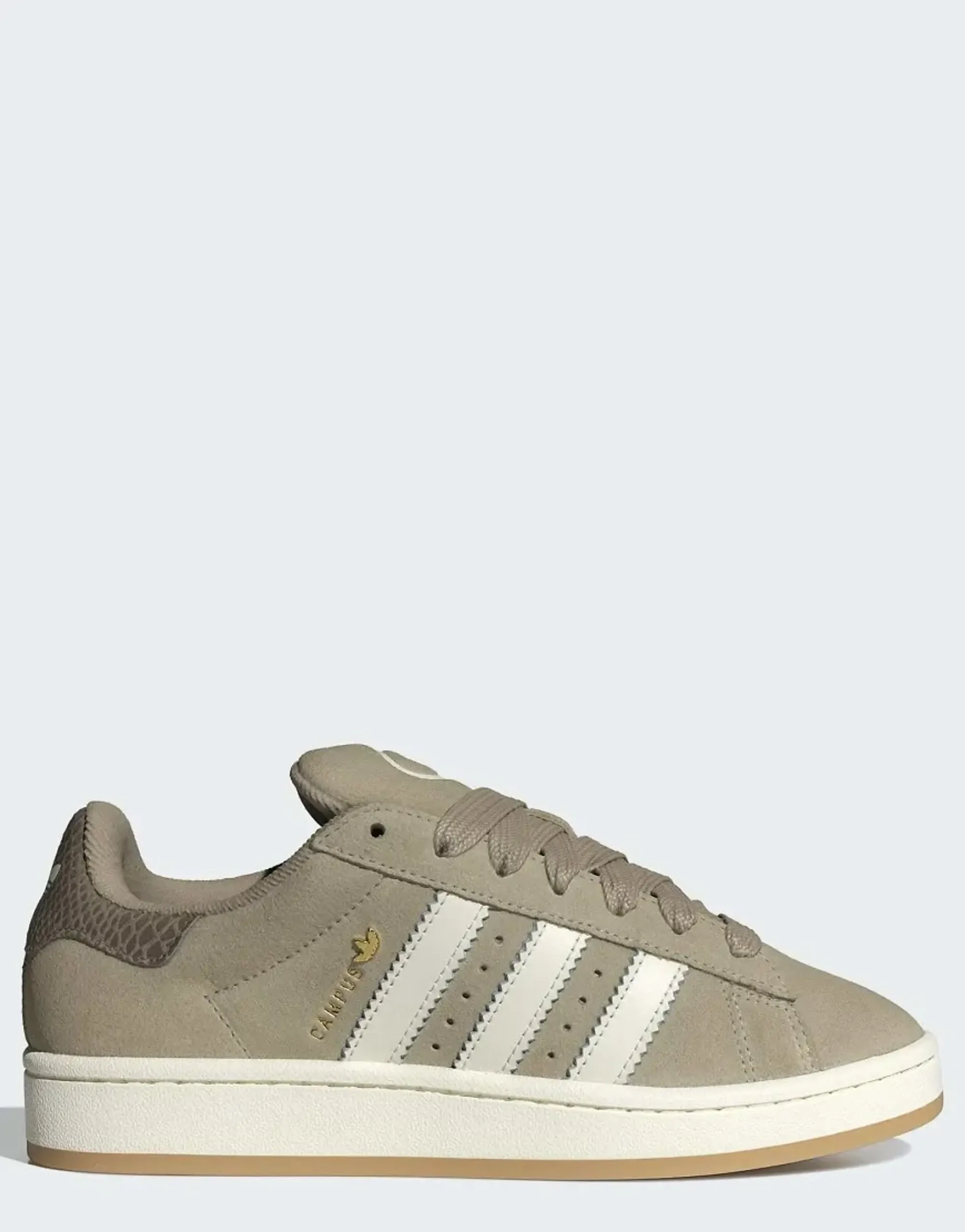 adidas Originals Campus 00s Women's - Brown