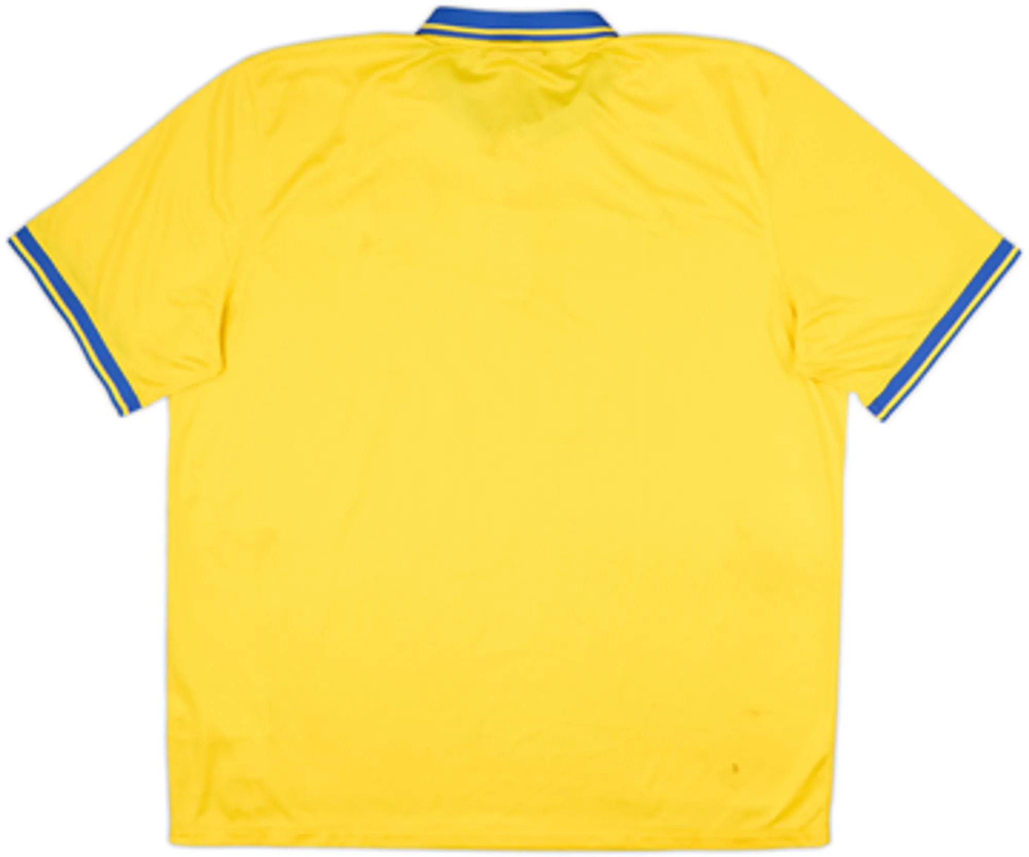 2013-14 Arsenal Away Shirt - 5/10 - (M)