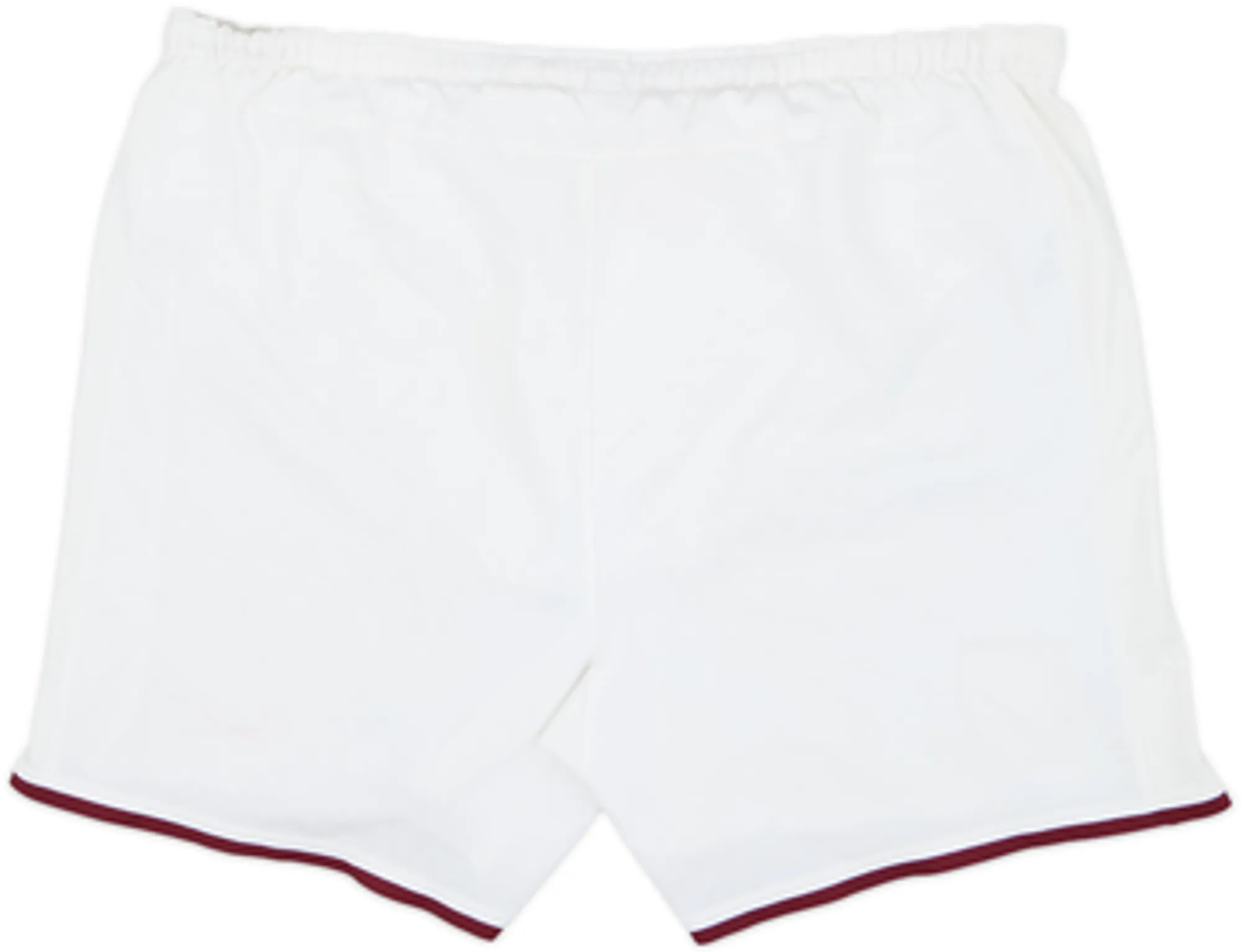 2008-10 Arsenal Home Shorts - 6/10 - (L)