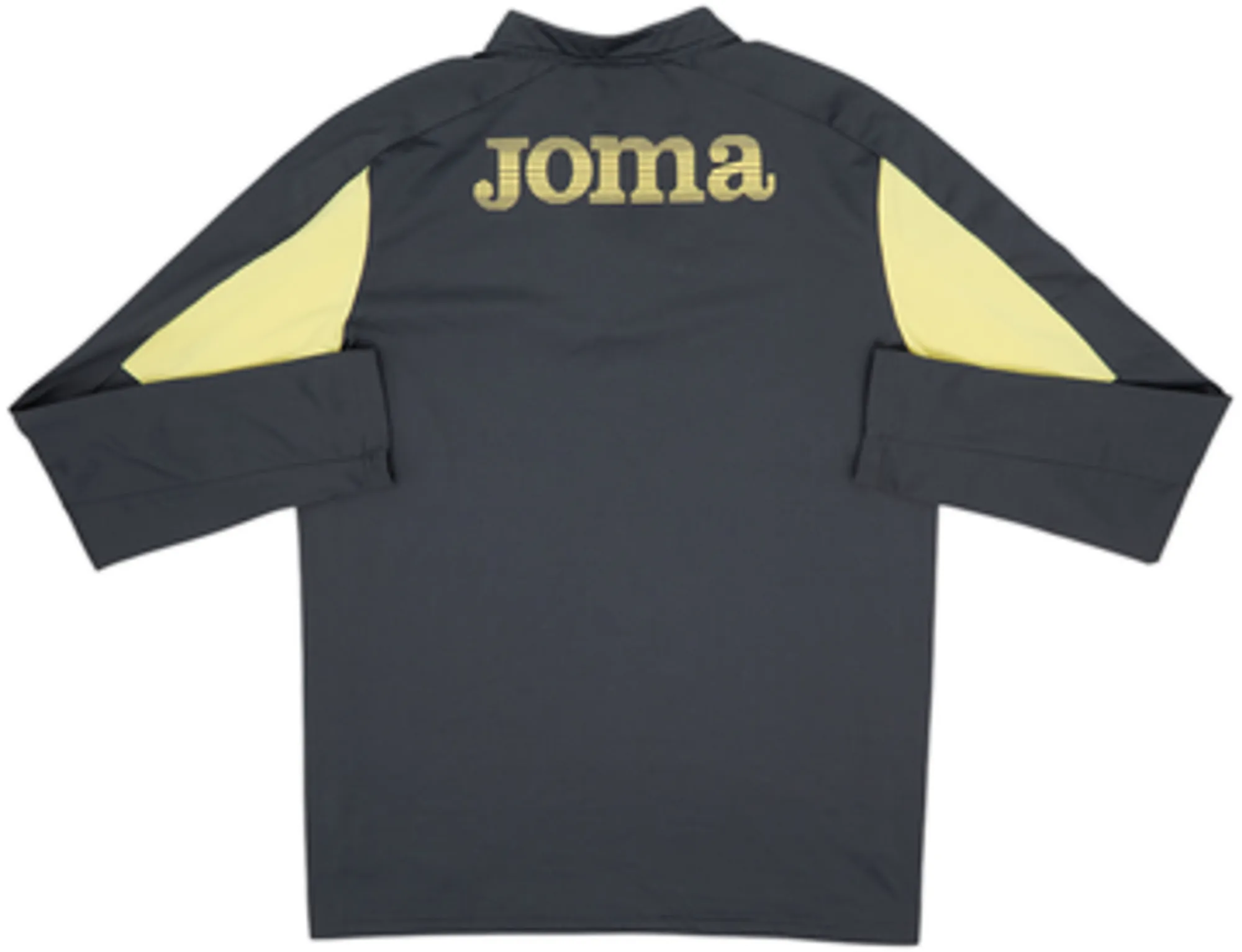 2022-23 Anderlecht Joma 1/4 Zip Training Top - 3/10 - (M)