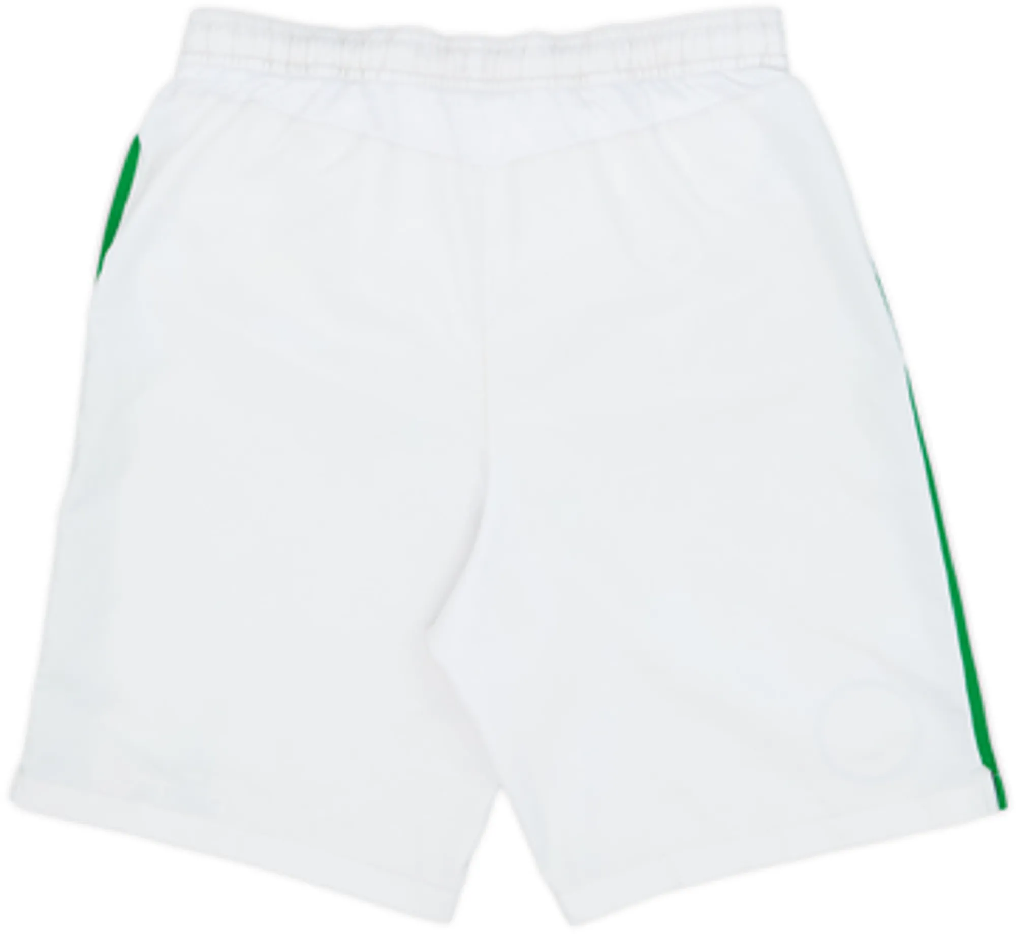 2014-15 Celtic Home Shorts - 6/10 - (XL.Boys)