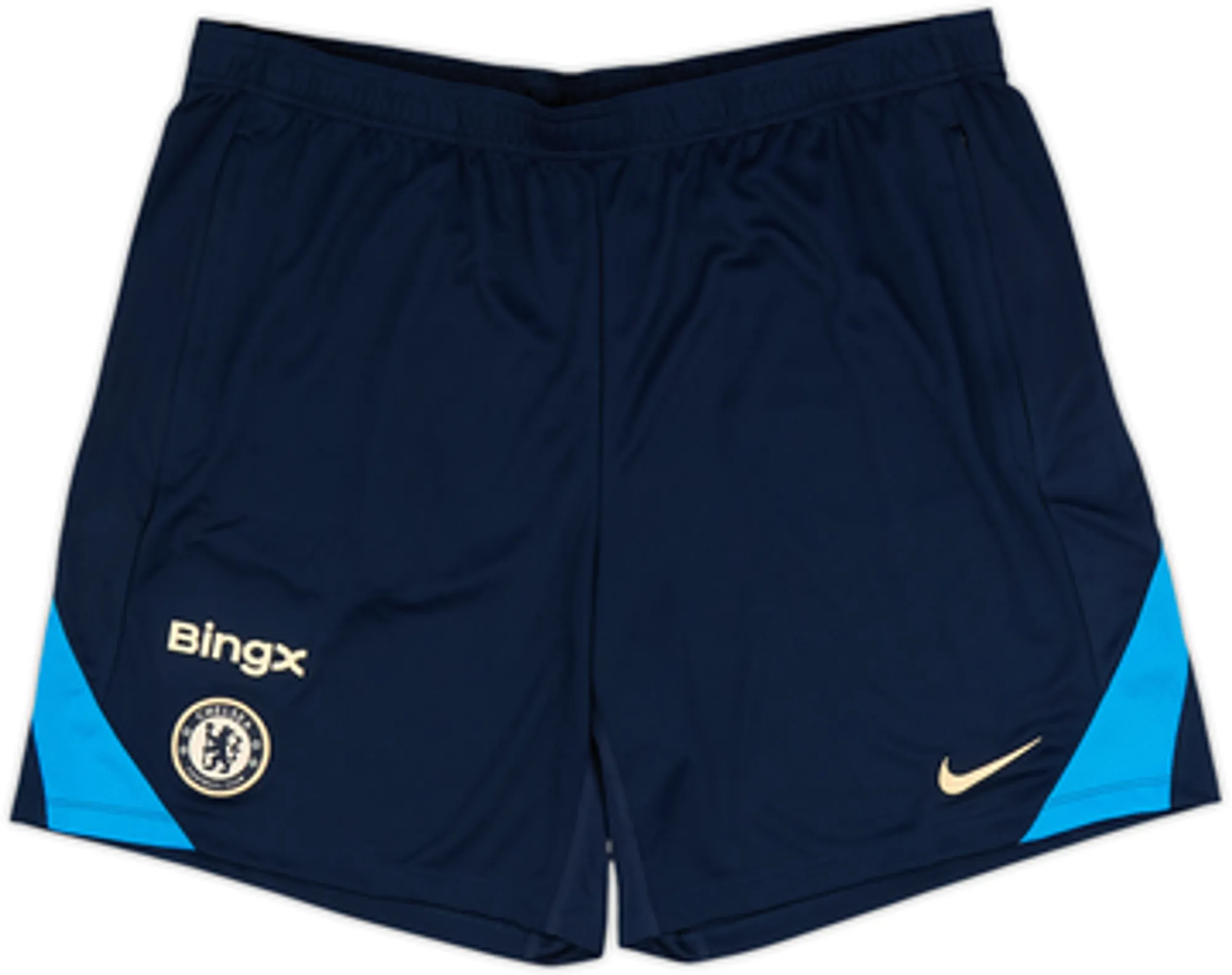 2023-24 Chelsea Nike Training Shorts - 10/10 - (S)