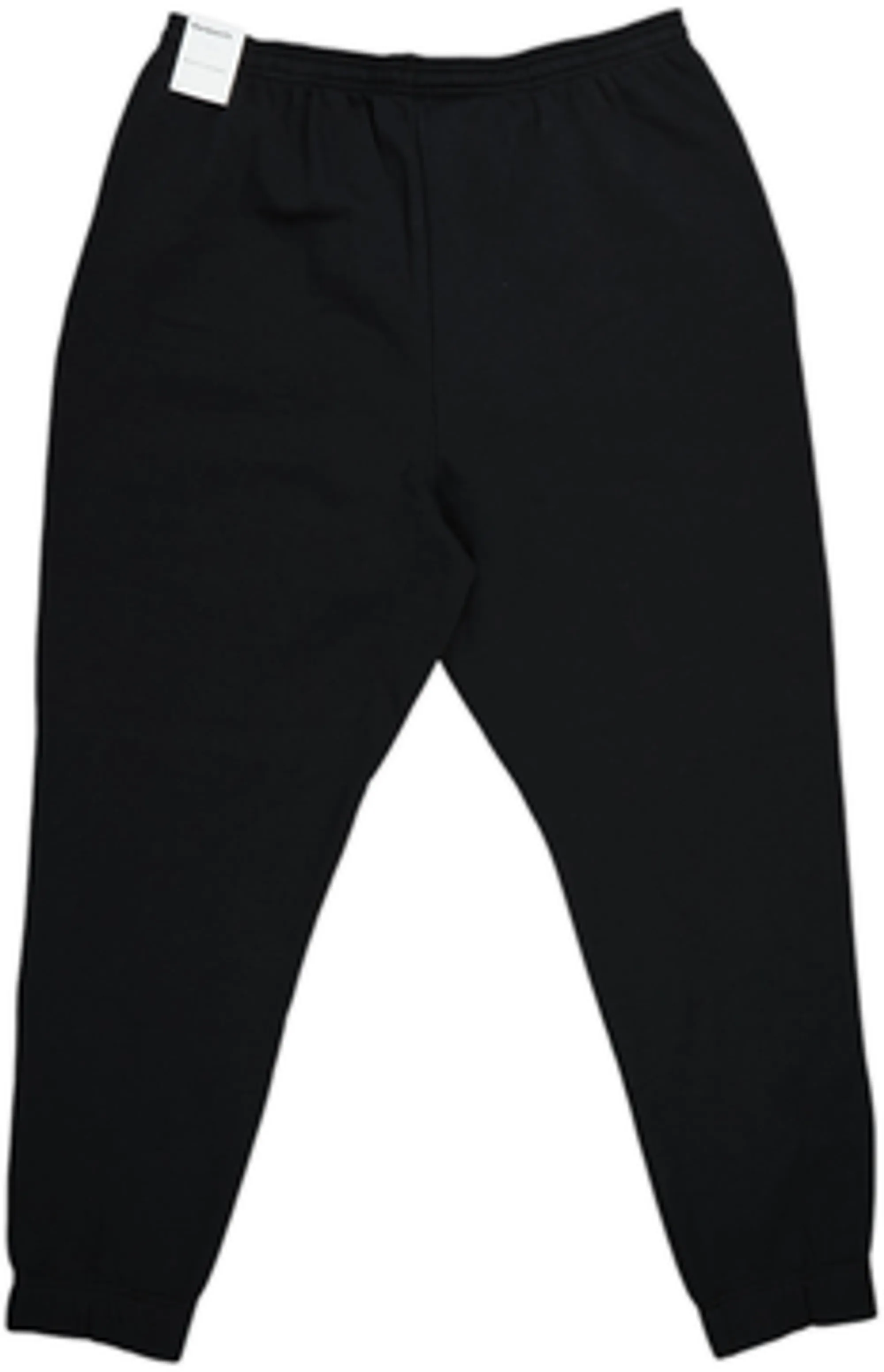 2022-23 Chelsea Nike Track Pants/Bottoms (XXL)