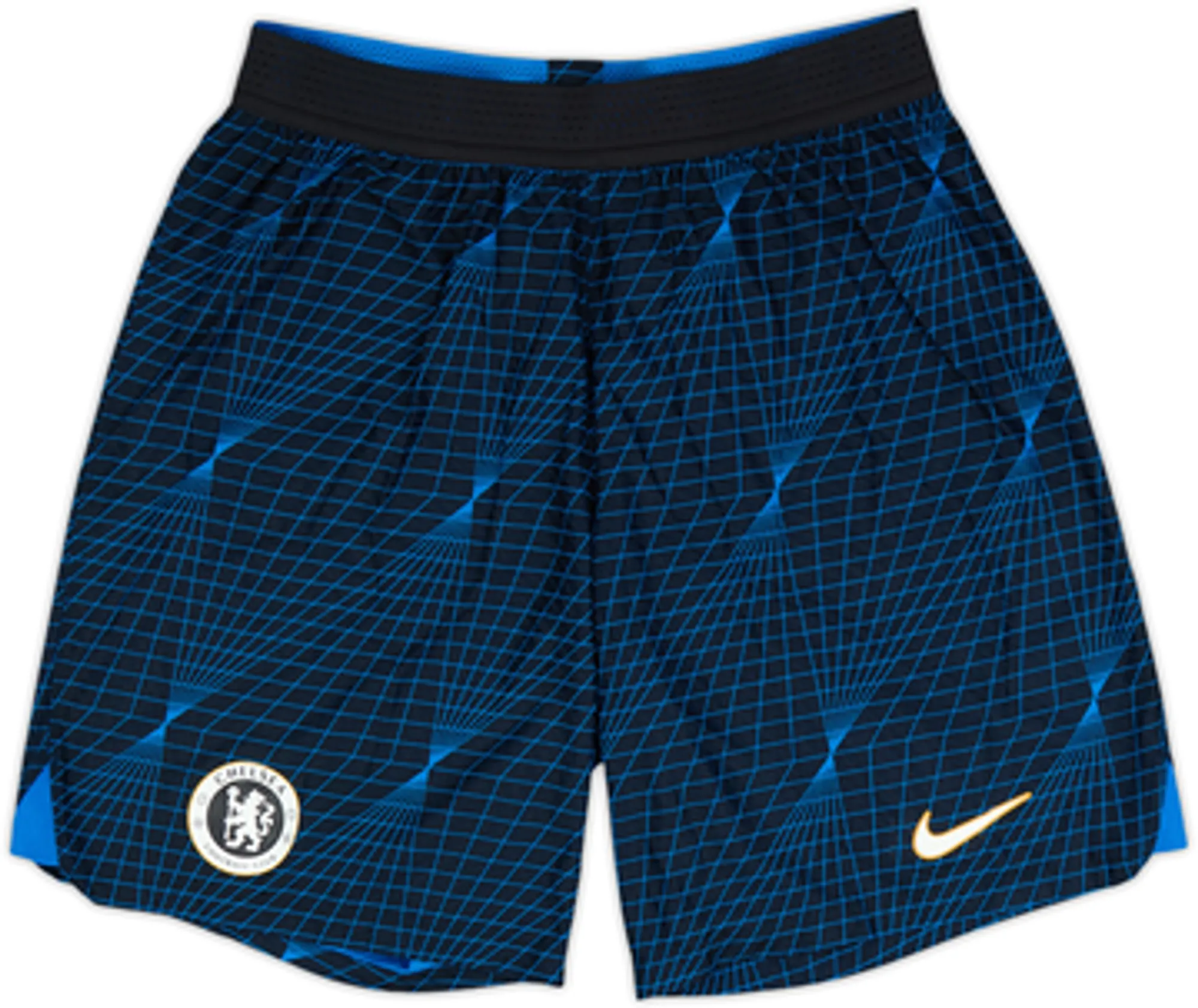 2023-24 Chelsea Player Issue Away Shorts - 10/10 - (XL)