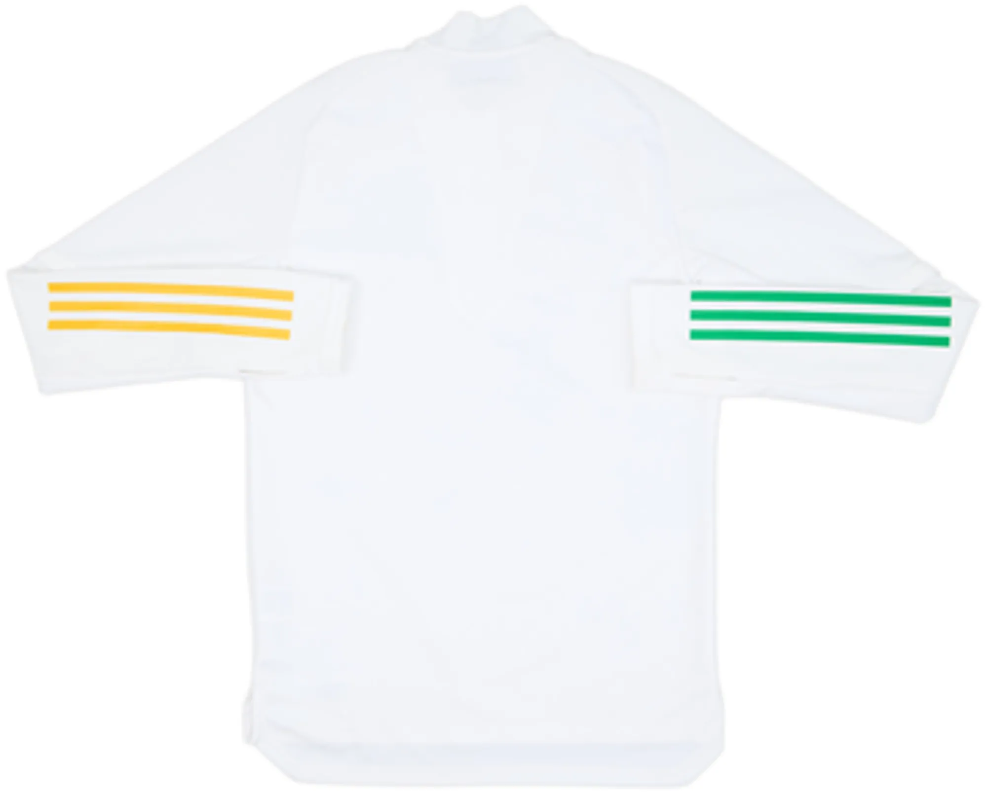 2020-21 Celtic adidas 1/4 Zip Drill Top - 7/10 - (S)