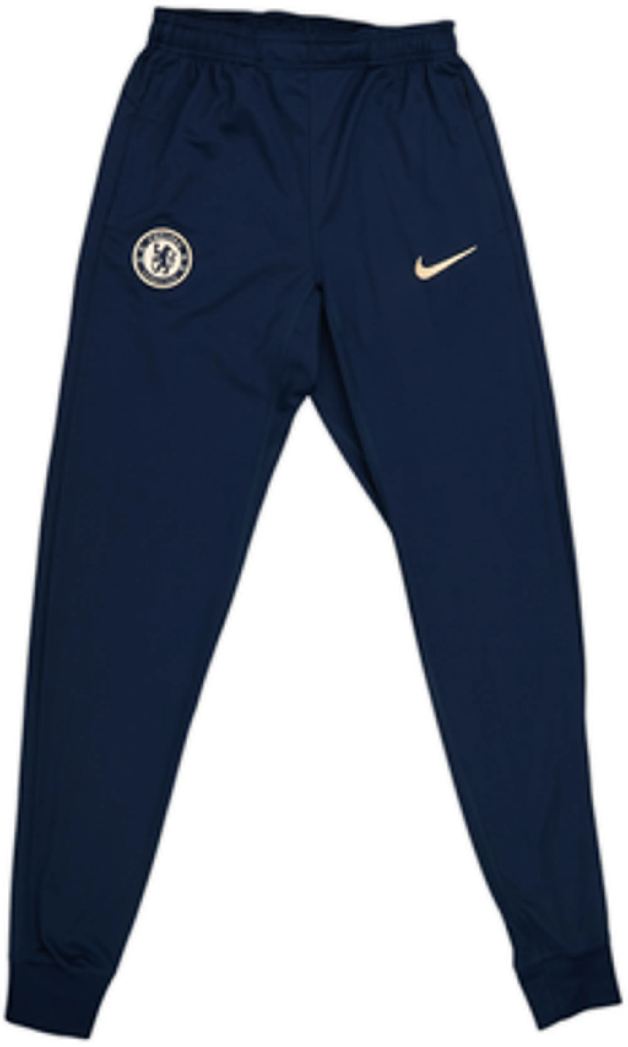 2024-25 Chelsea Nike Track Pants/Bottoms - 10/10 - (Women's M)