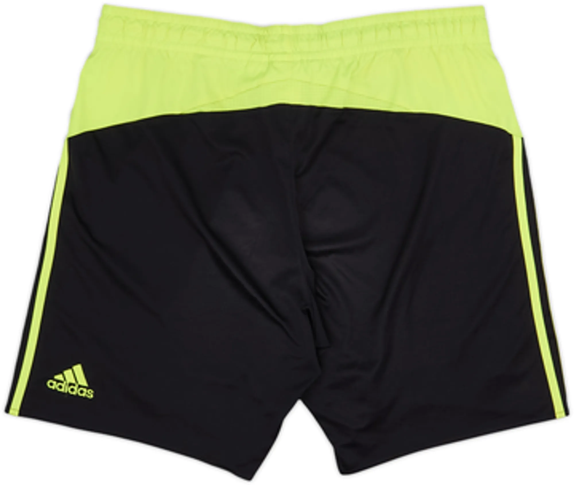 2007-08 Chelsea Away Shorts - 8/10 - (L)