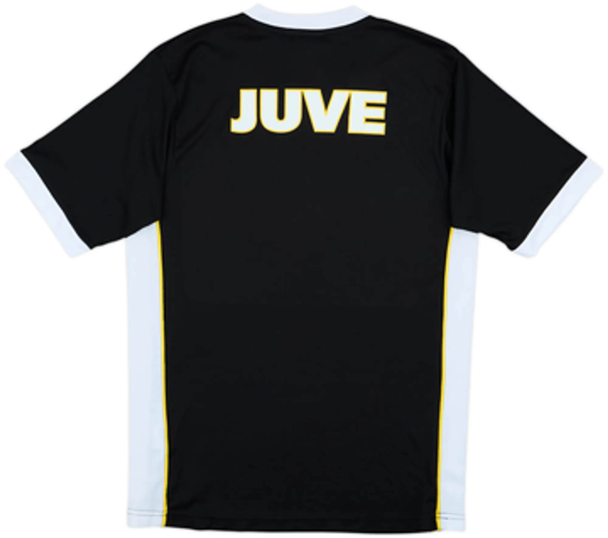 2000s Juventus Leisure Shirt - 9/10 - (S)