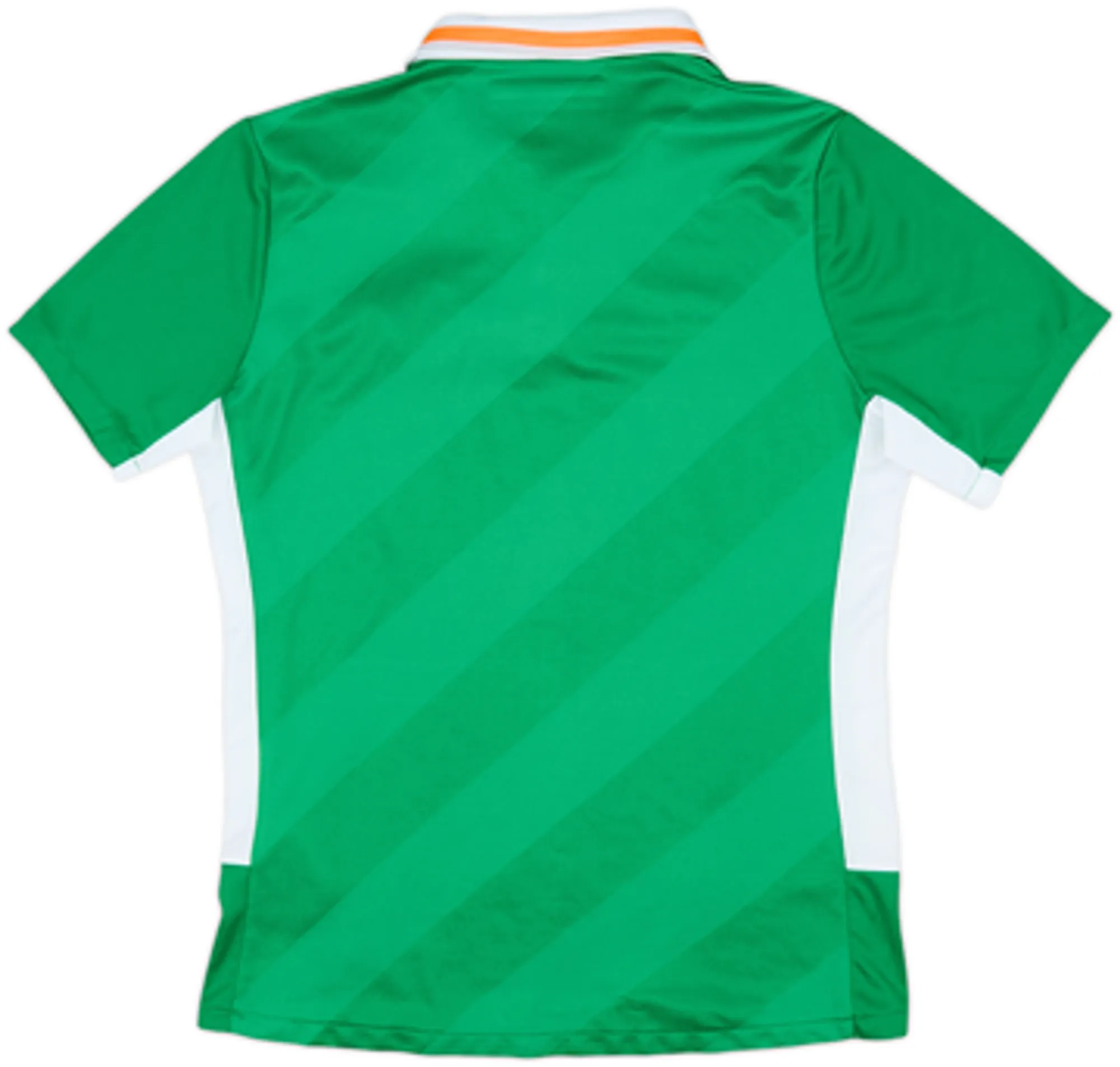 2016-17 Ireland Home Shirt - 7/10 - (M)