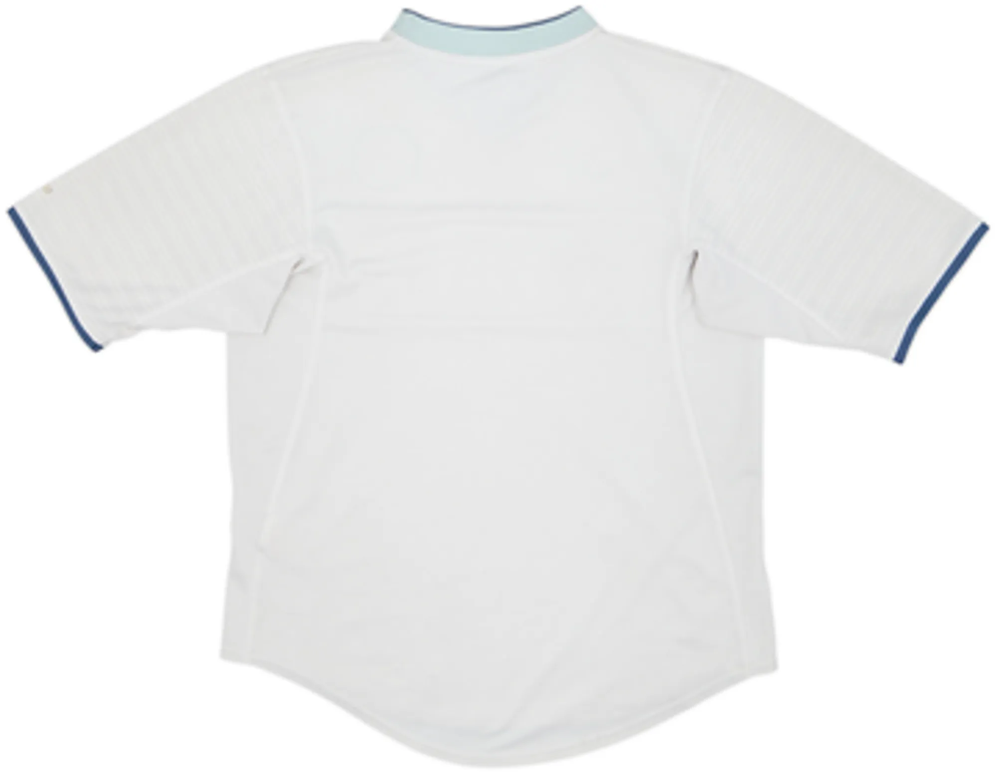 1999-00 Inter Milan Away Shirt - 5/10 - (M)