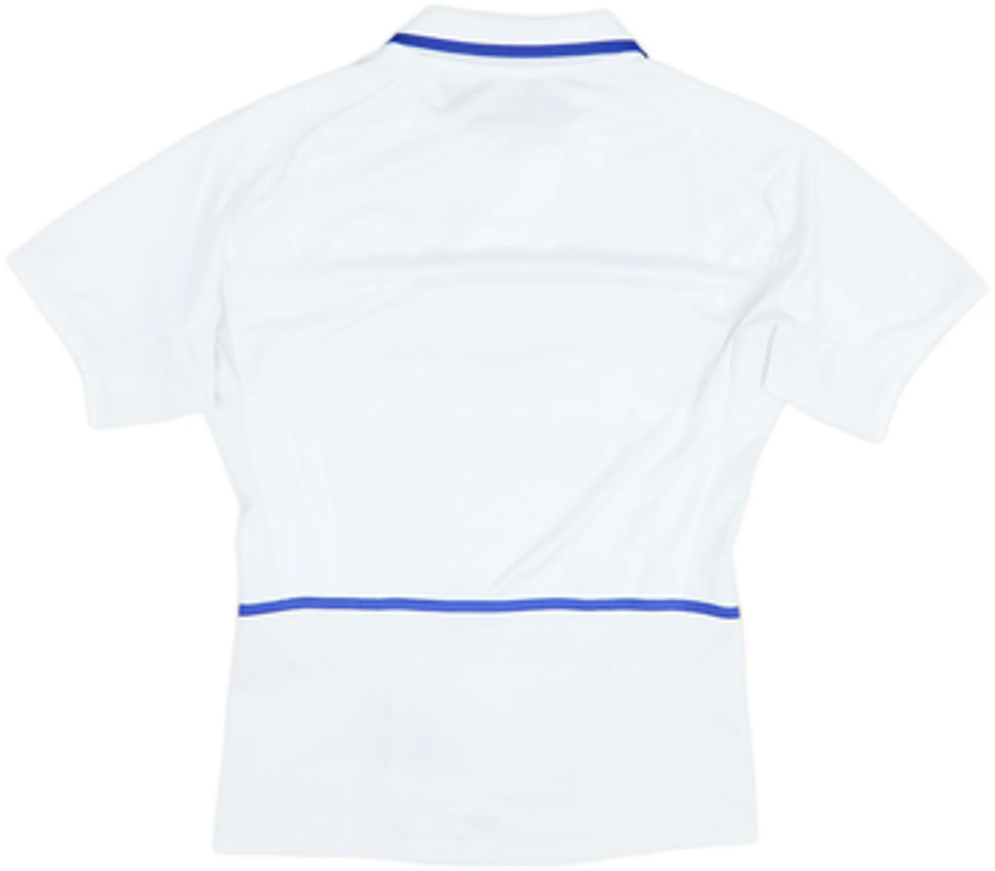 2002-04 Hertha Berlin Away Shirt - 8/10 - (XL.Boys)