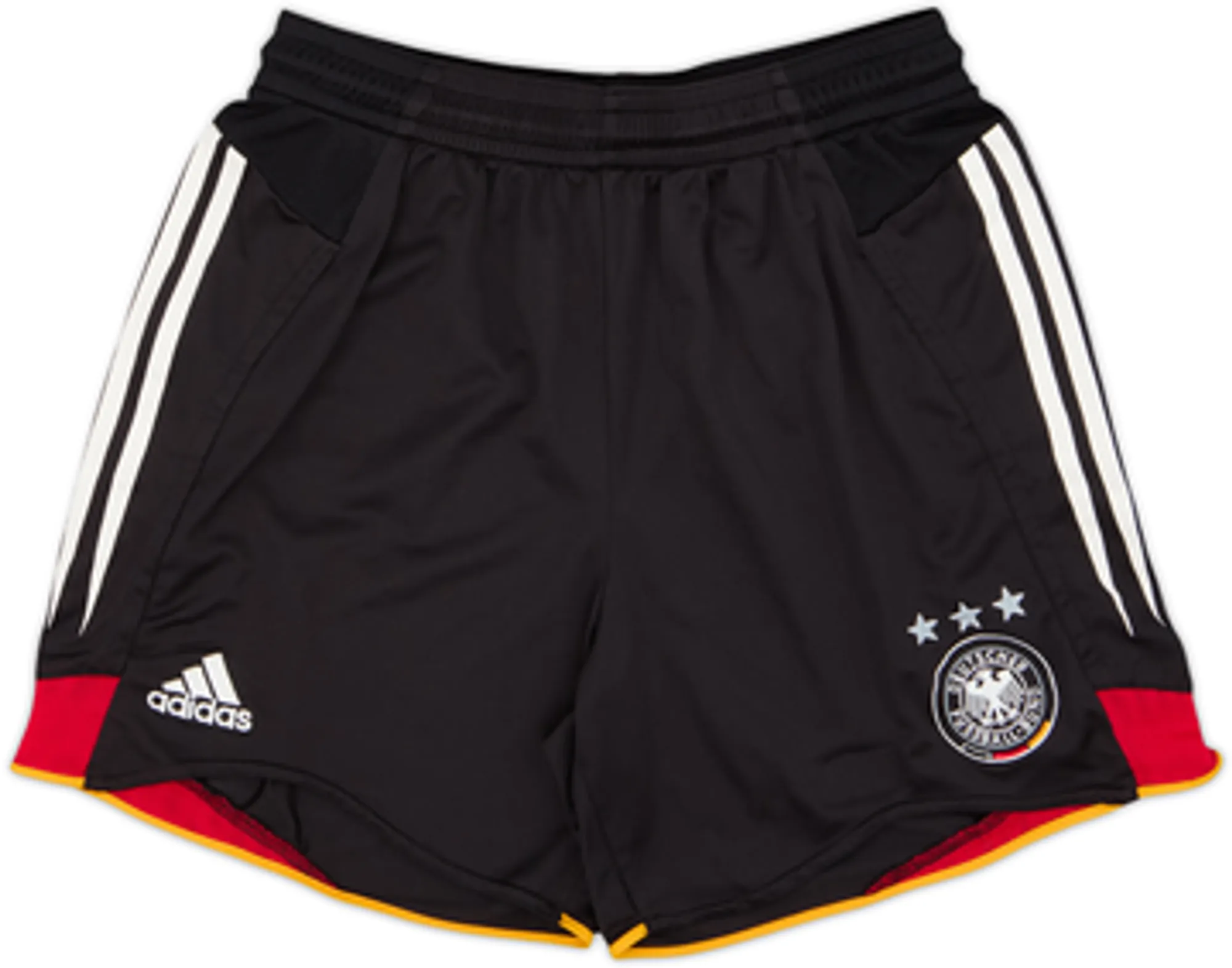 2004-05 Germany Home Shorts - 9/10 - (M)