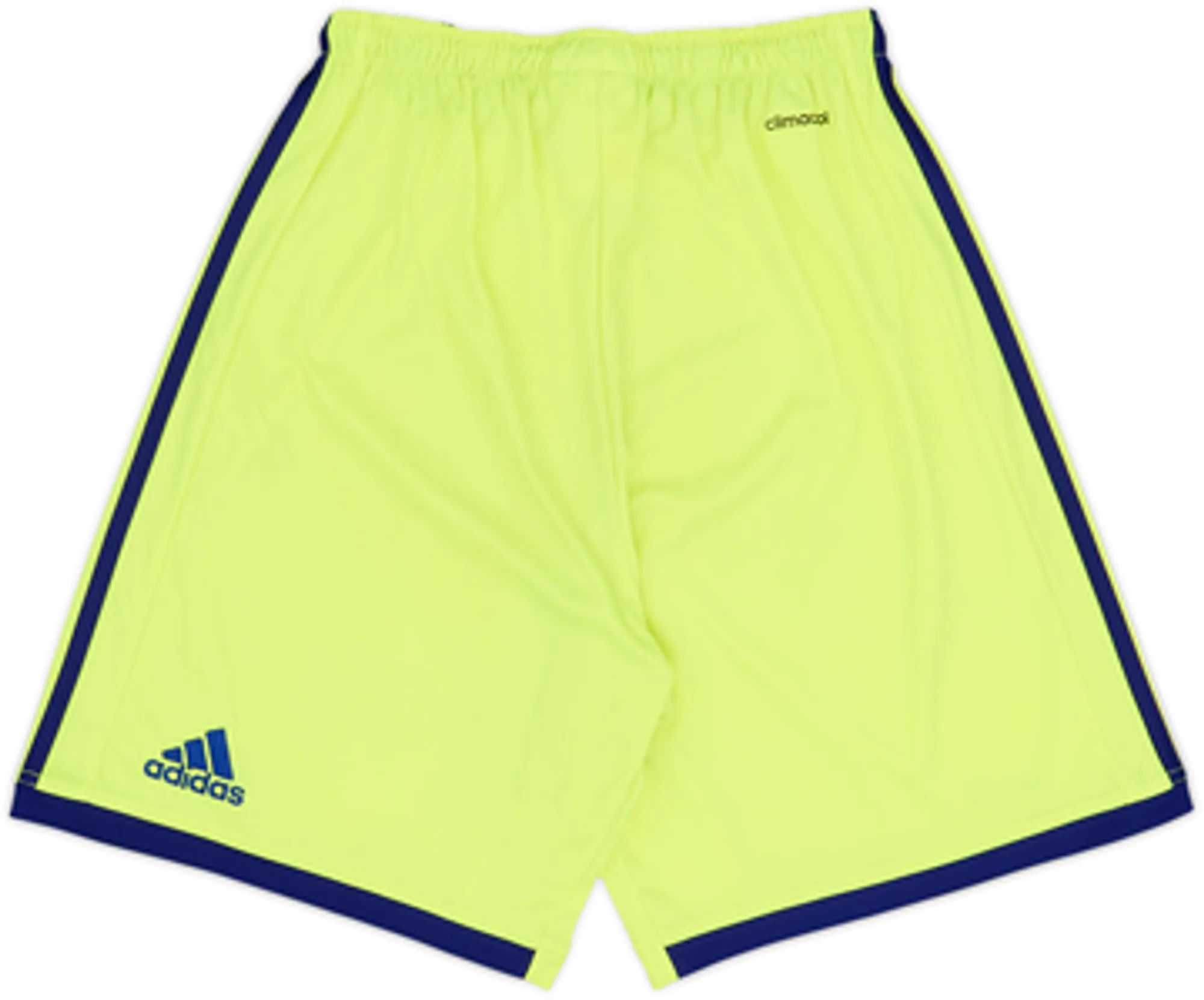 2014-15 Japan Away Shorts - 5/10 - (S)